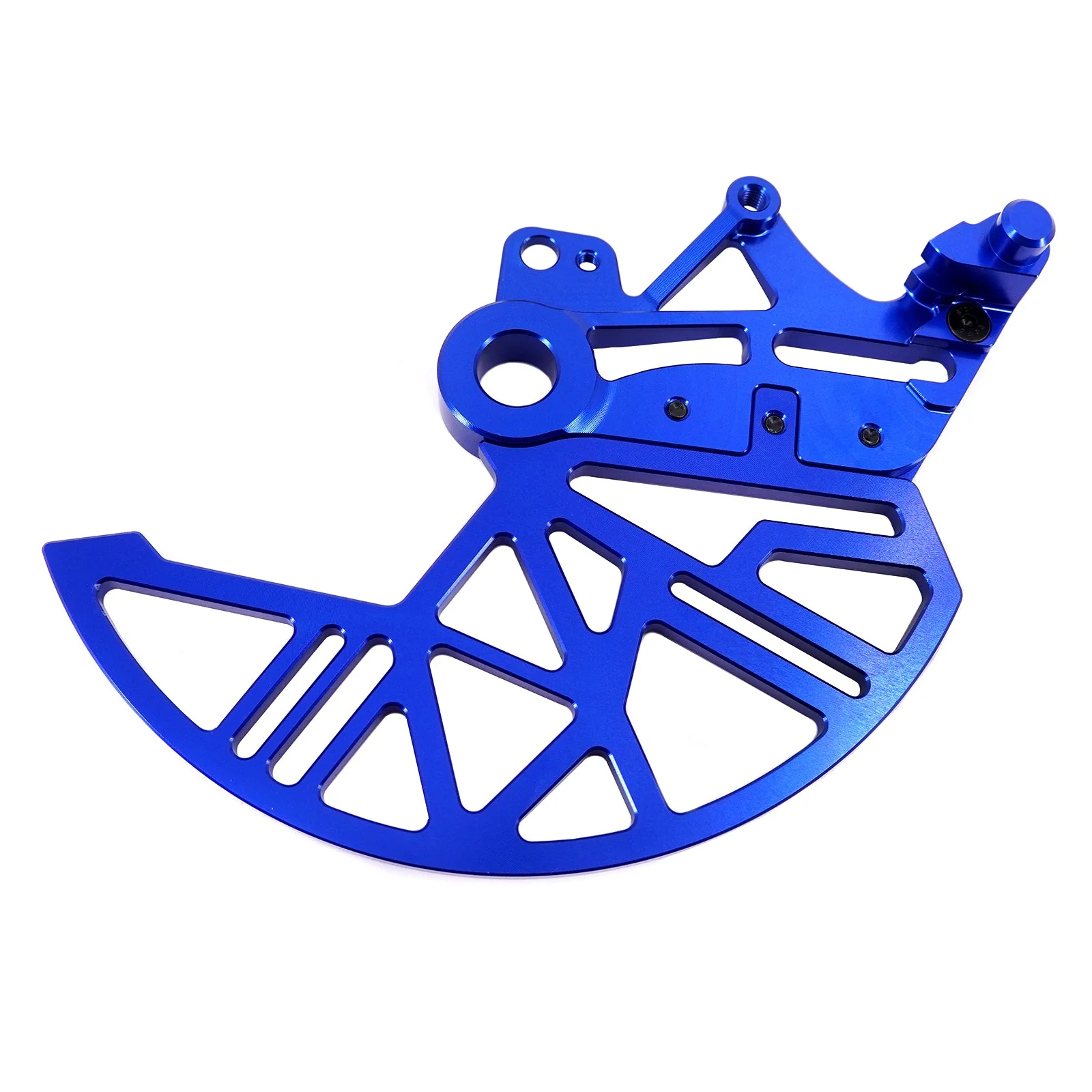KKE Aluminum Rear Brake Disc Guard Fit SURRON Ultra Bee 2023-2025 (Collective) - Image 20