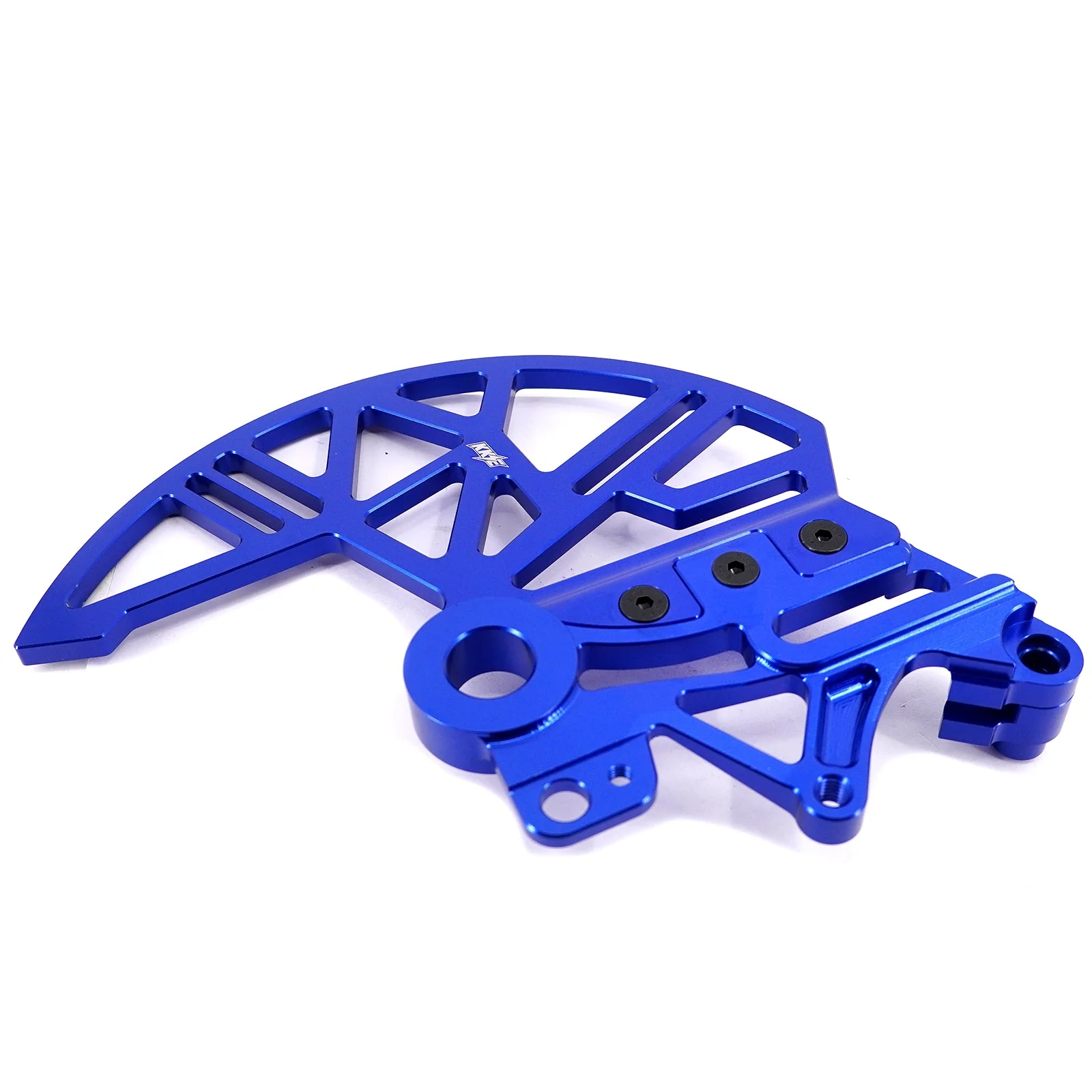 KKE Aluminum Rear Brake Disc Guard Fit SURRON Ultra Bee 2023-2025 (Collective) - Image 22