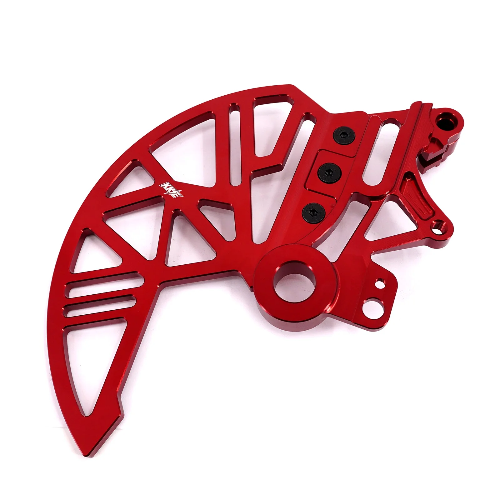 KKE Aluminum Rear Brake Disc Guard Fit SURRON Ultra Bee 2023-2025 (Collective) - Image 23
