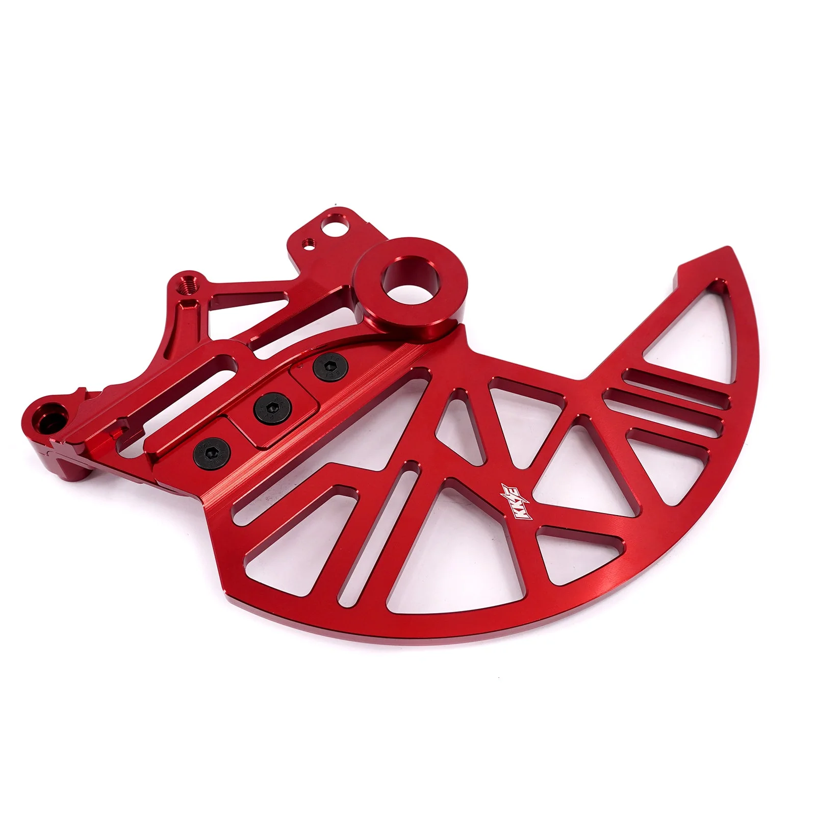 KKE Aluminum Rear Brake Disc Guard Fit SURRON Ultra Bee 2023-2025 (Collective) - Image 24