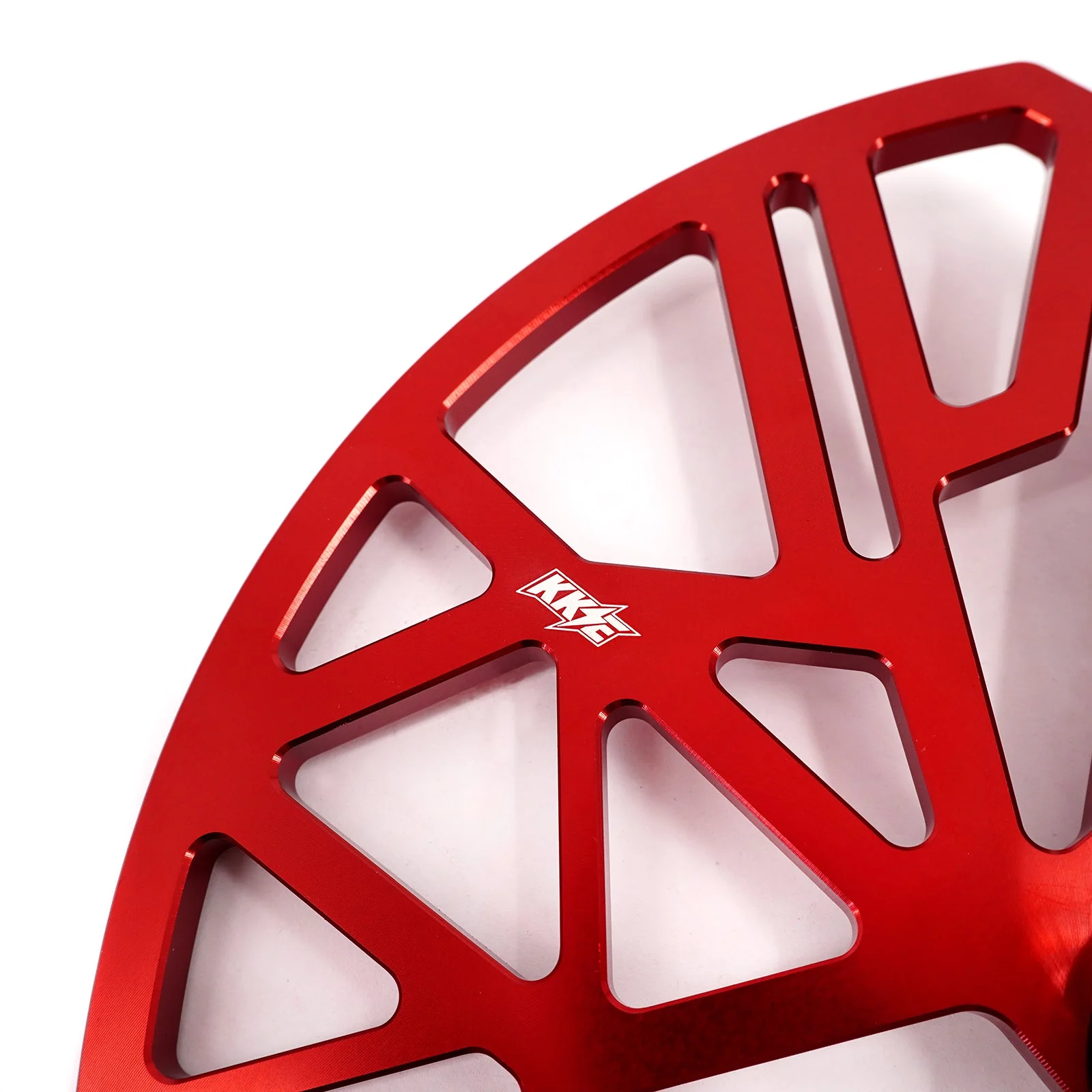KKE Aluminum Rear Brake Disc Guard Fit SURRON Ultra Bee 2023-2025 (Collective) - Image 25