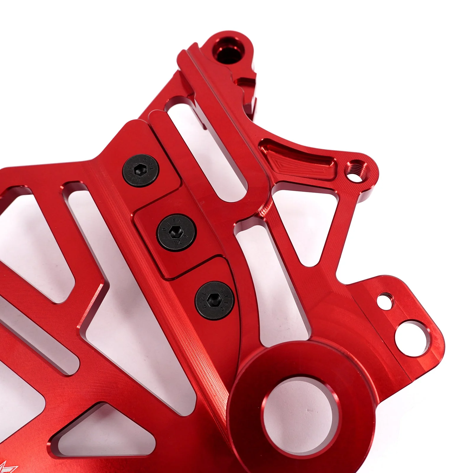 KKE Aluminum Rear Brake Disc Guard Fit SURRON Ultra Bee 2023-2025 (Collective) - Image 26