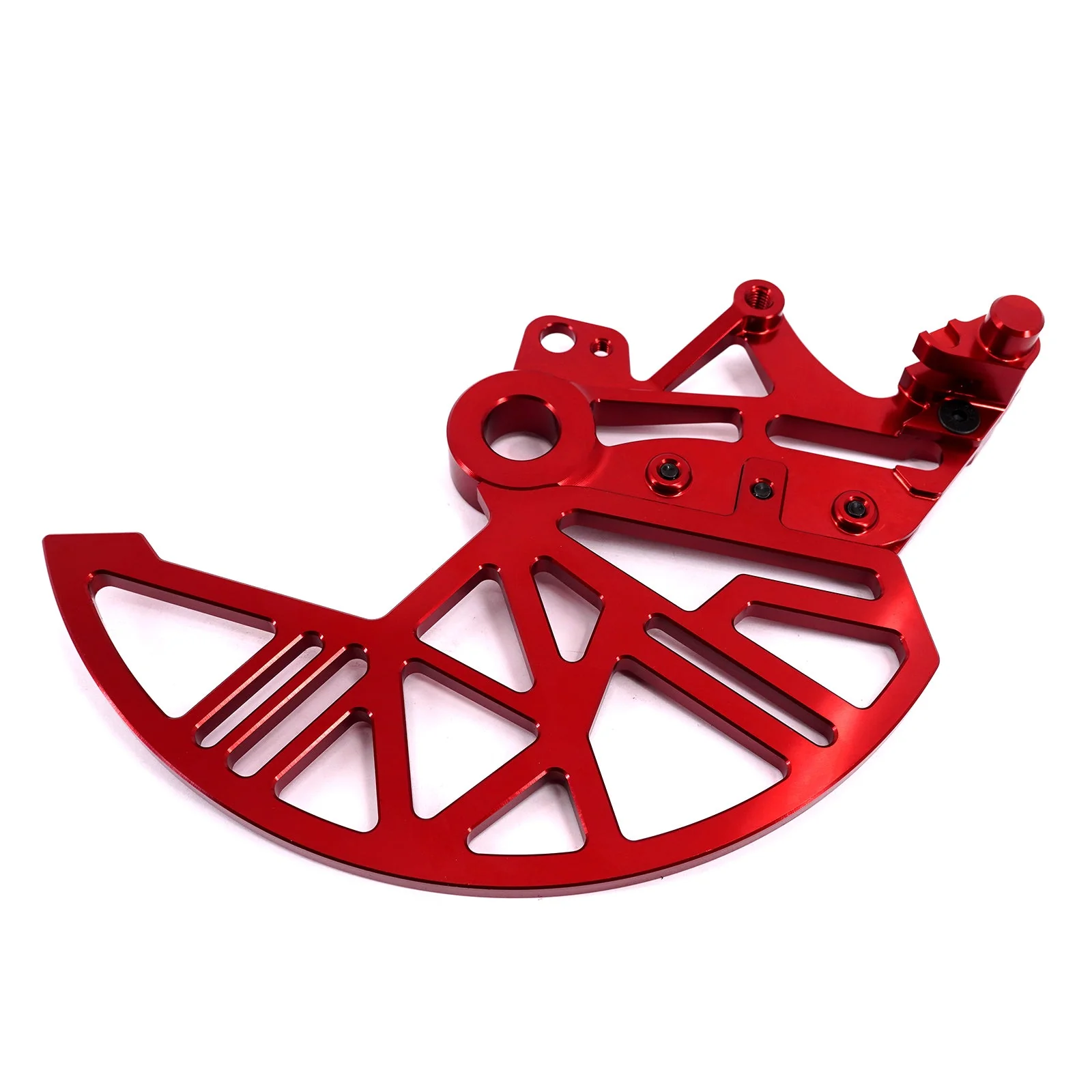 KKE Aluminum Rear Brake Disc Guard Fit SURRON Ultra Bee 2023-2025 (Collective) - Image 27