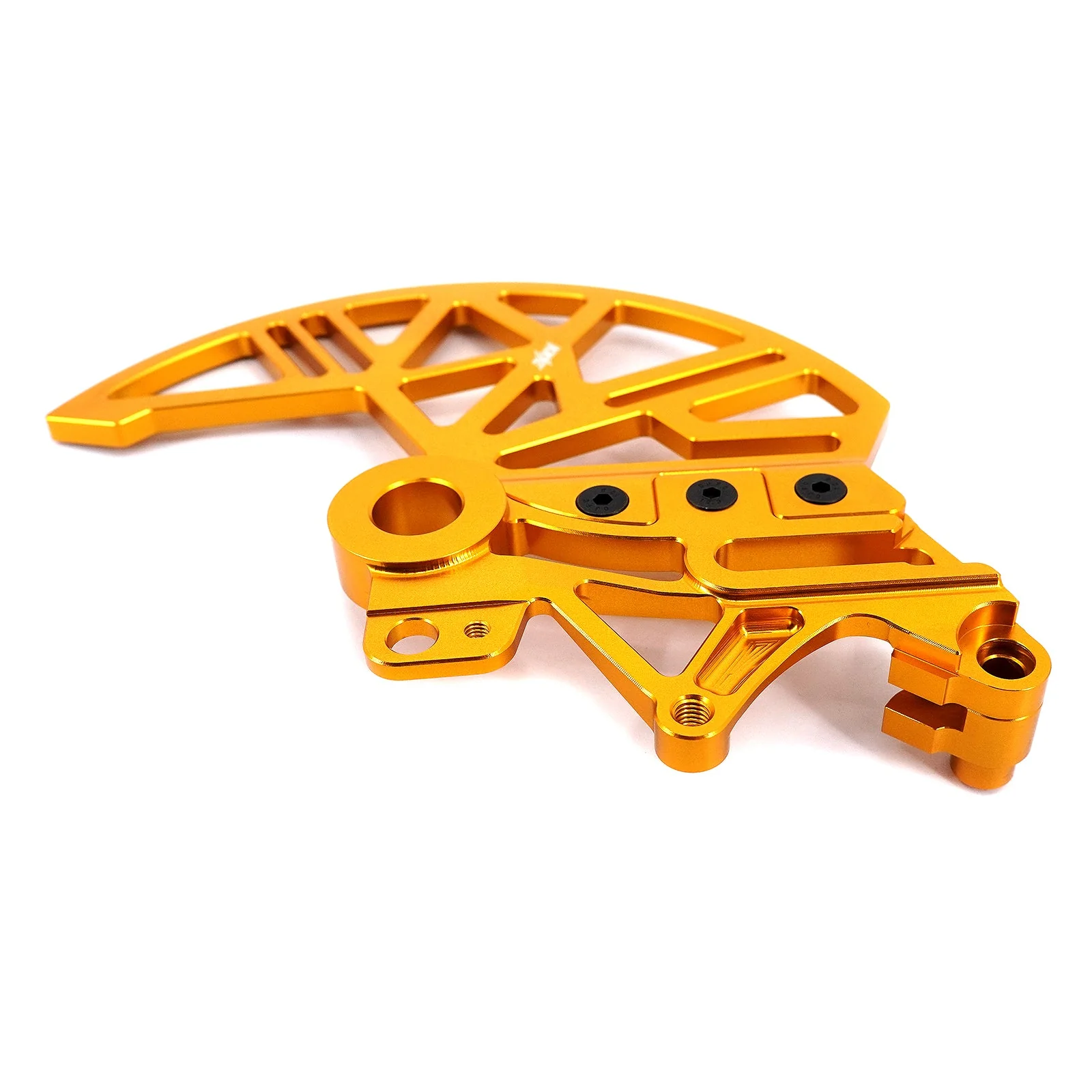 KKE Aluminum Rear Brake Disc Guard Fit SURRON Ultra Bee 2023-2025 (Collective) - Image 3