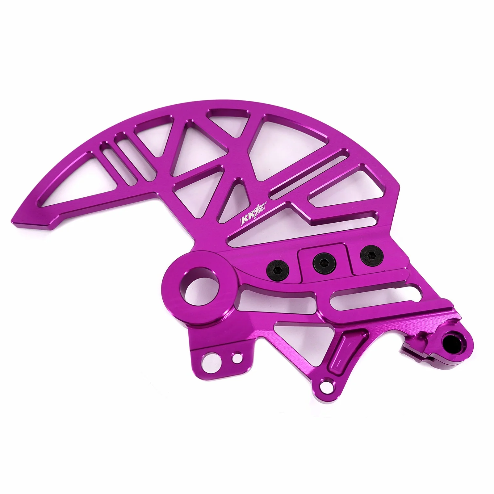 KKE Aluminum Rear Brake Disc Guard Fit SURRON Ultra Bee 2023-2025 (Collective) - Image 30