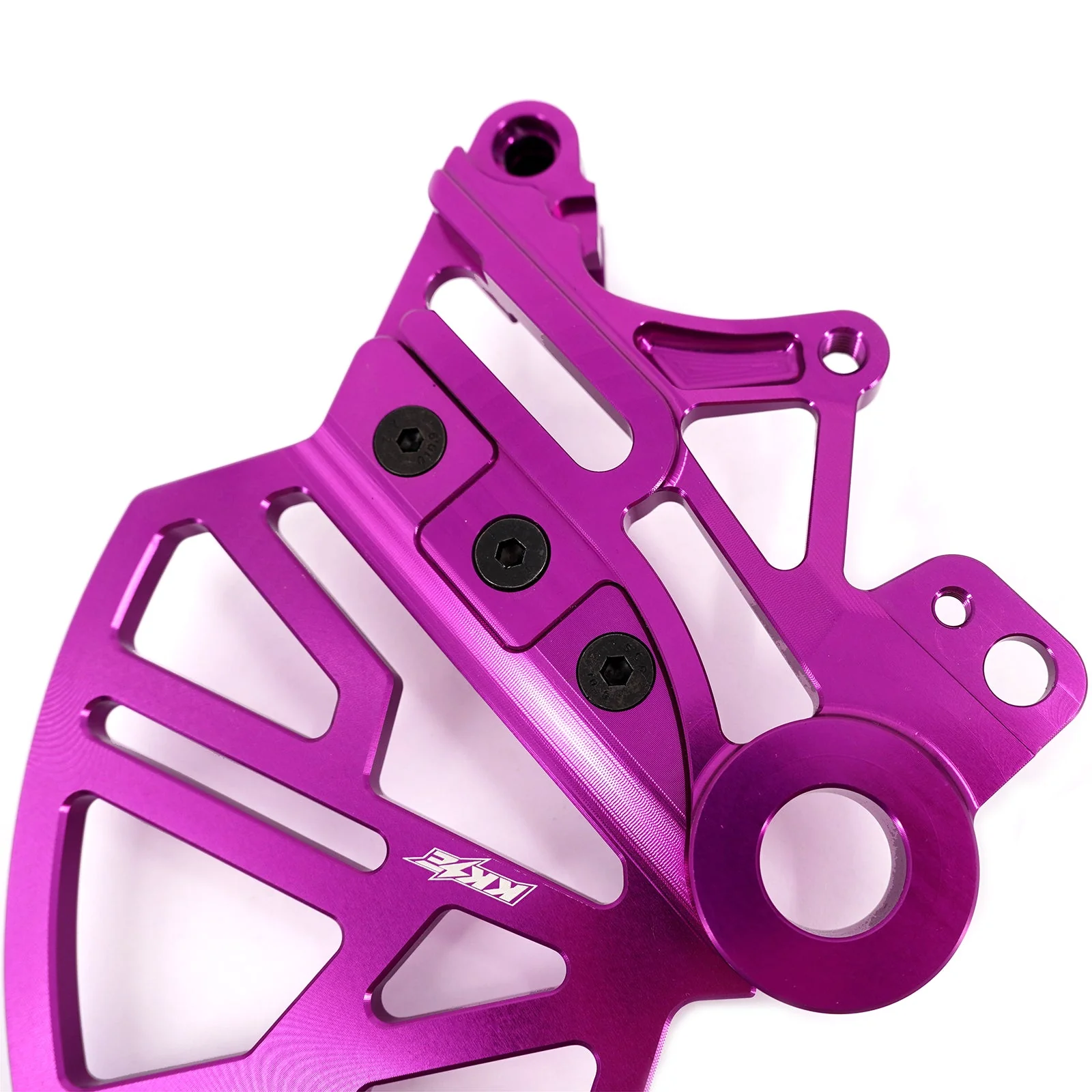 KKE Aluminum Rear Brake Disc Guard Fit SURRON Ultra Bee 2023-2025 (Collective) - Image 32