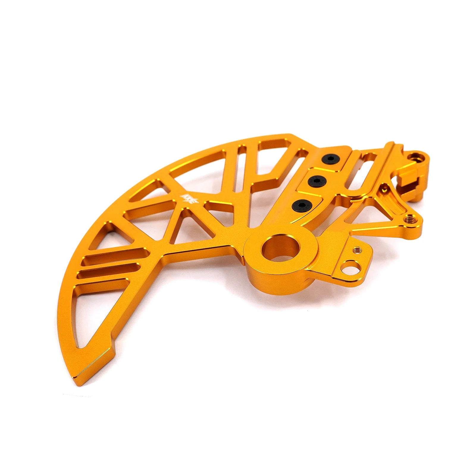 KKE Aluminum Rear Brake Disc Guard Fit SURRON Ultra Bee 2023-2025 (Collective) - Image 4