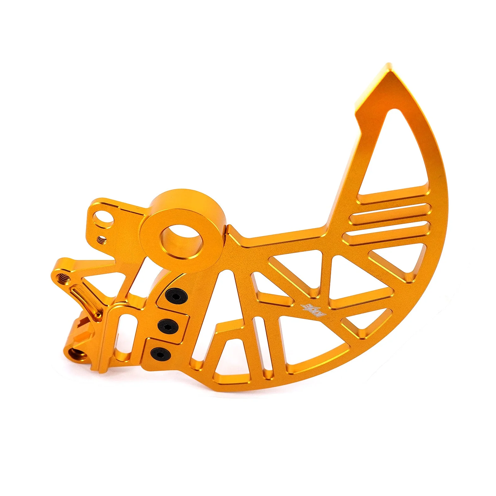 KKE Aluminum Rear Brake Disc Guard Fit SURRON Ultra Bee 2023-2025 (Collective) - Image 8