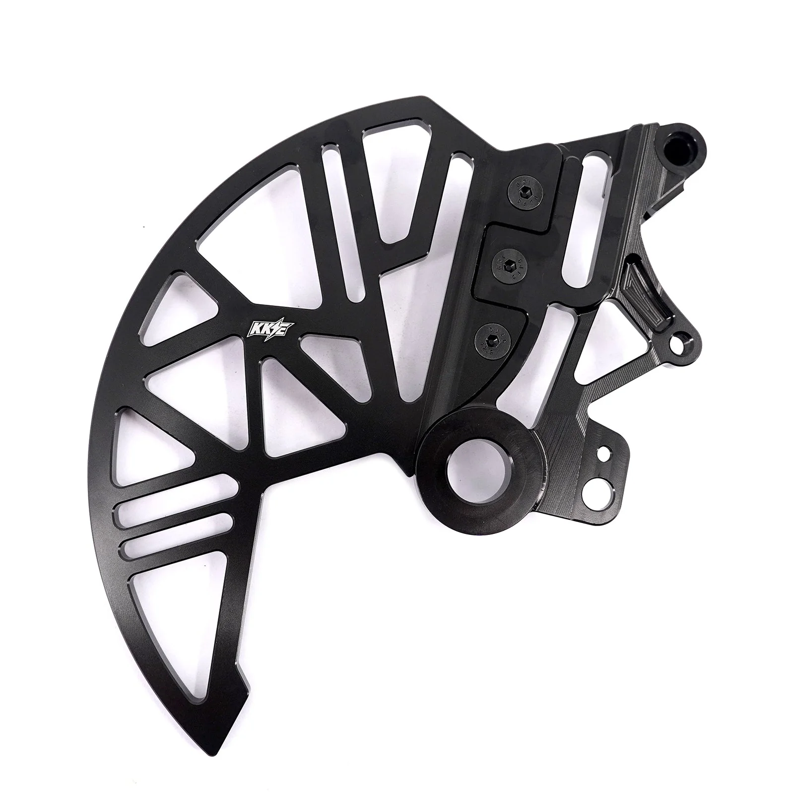 KKE Aluminum Rear Brake Disc Guard Fit SURRON Ultra Bee 2023-2025 (Collective) - Image 9