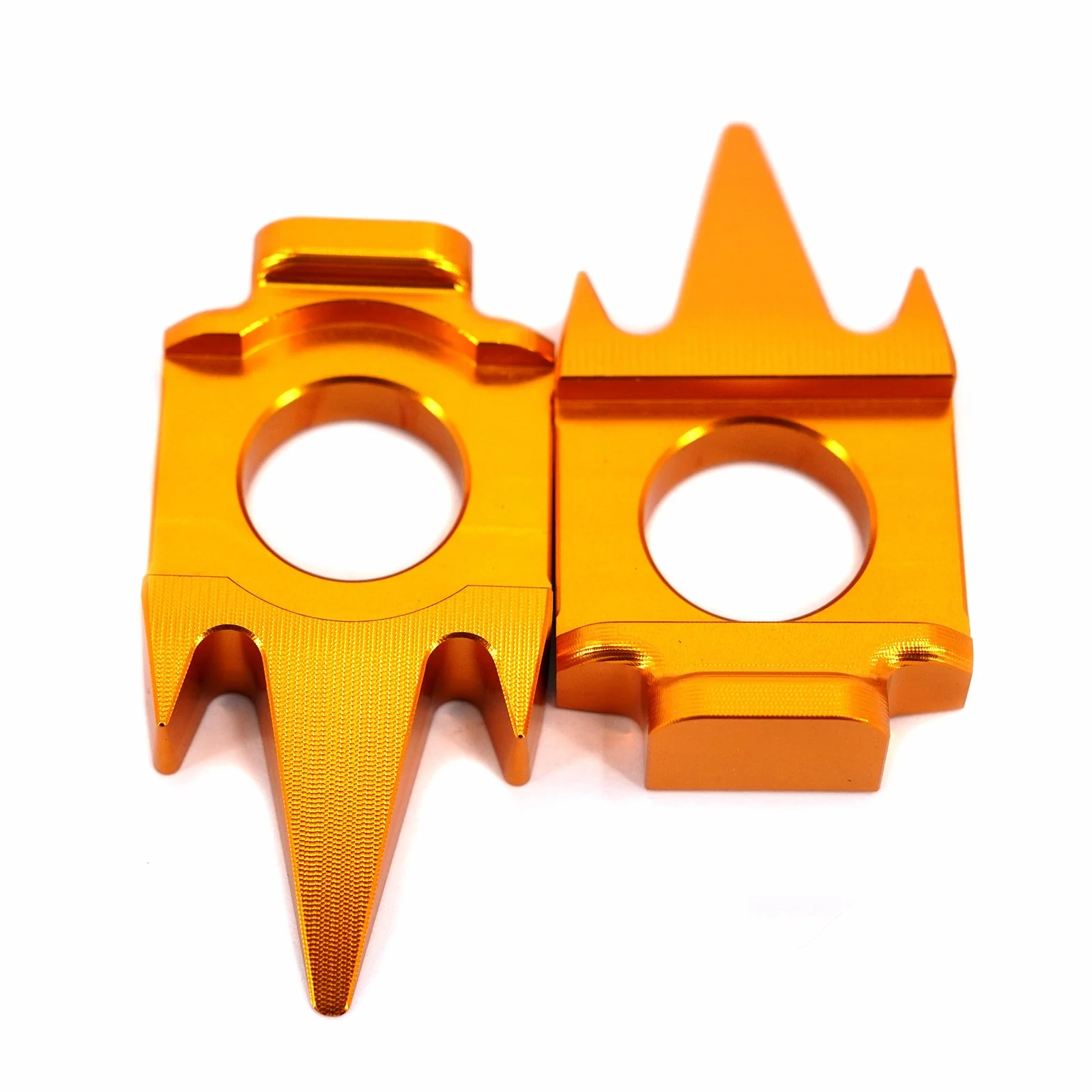 KKE Axle Chain Adjuster Blocks Fit SURRON Ultra Bee 2023-2025 (Collective) - Image 10