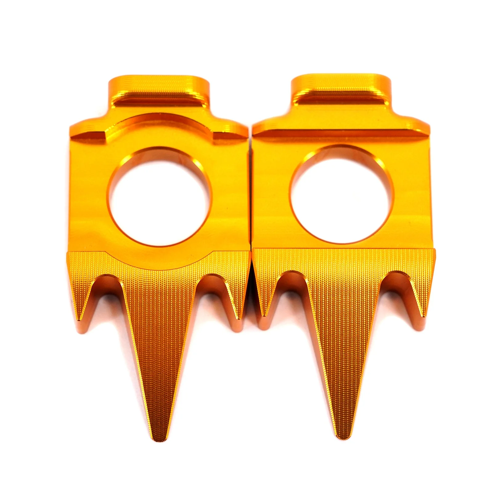 KKE Axle Chain Adjuster Blocks Fit SURRON Ultra Bee 2023-2025 (Collective) - Image 11