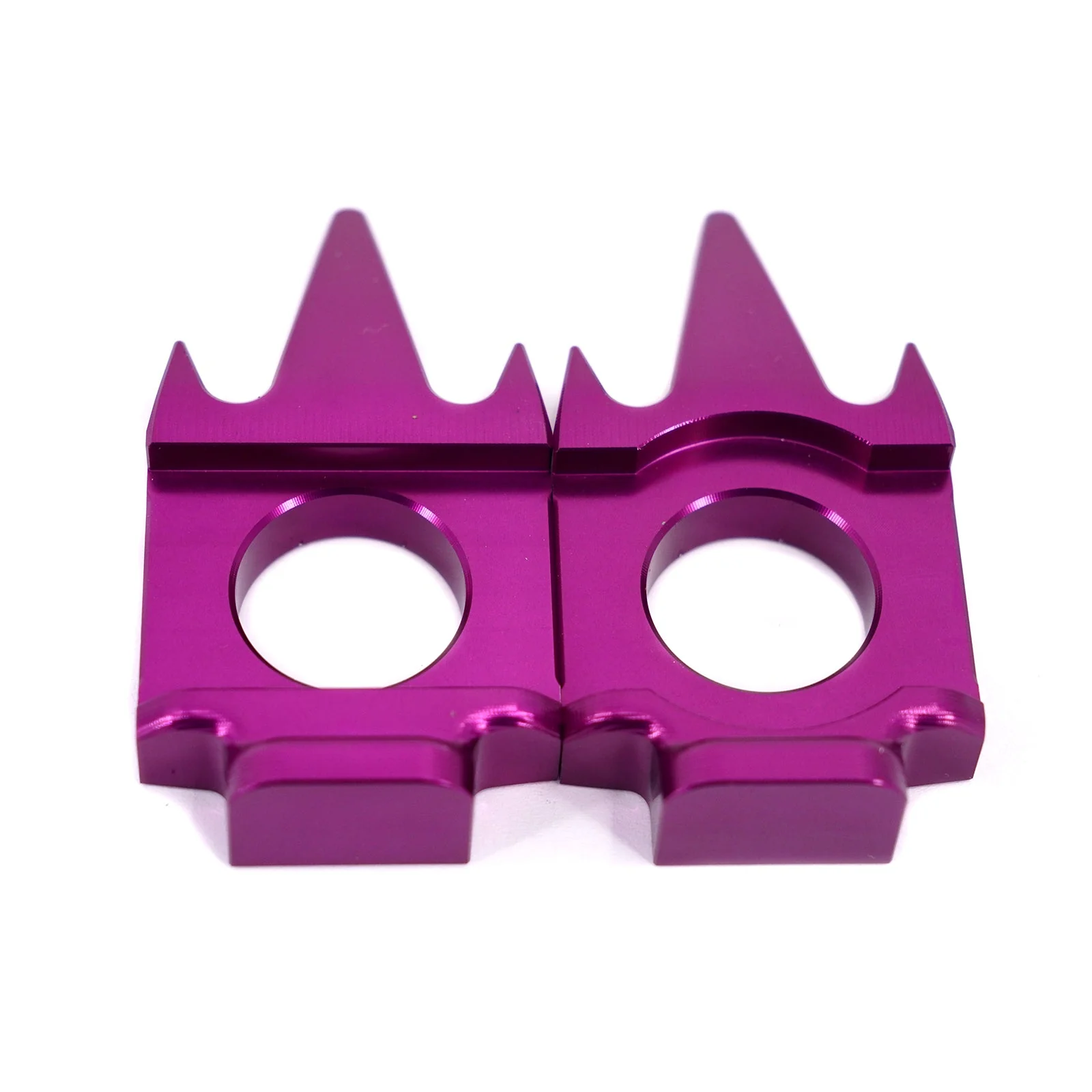 KKE Axle Chain Adjuster Blocks Fit SURRON Ultra Bee 2023-2025 (Collective) - Image 12