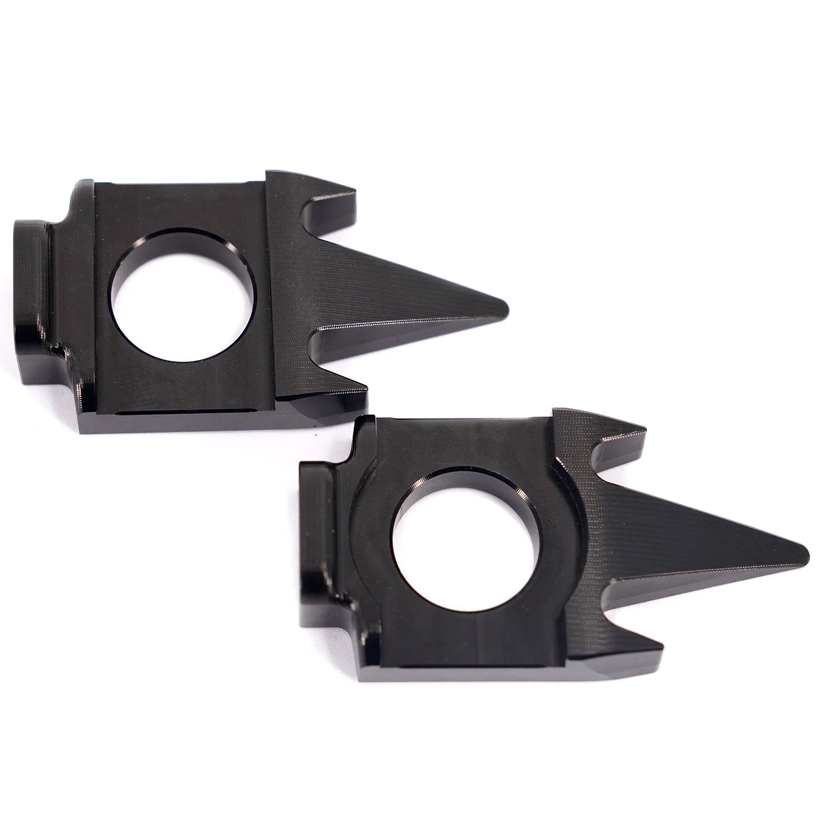 KKE Axle Chain Adjuster Blocks Fit SURRON Ultra Bee 2023-2025 (Collective) - Image 3