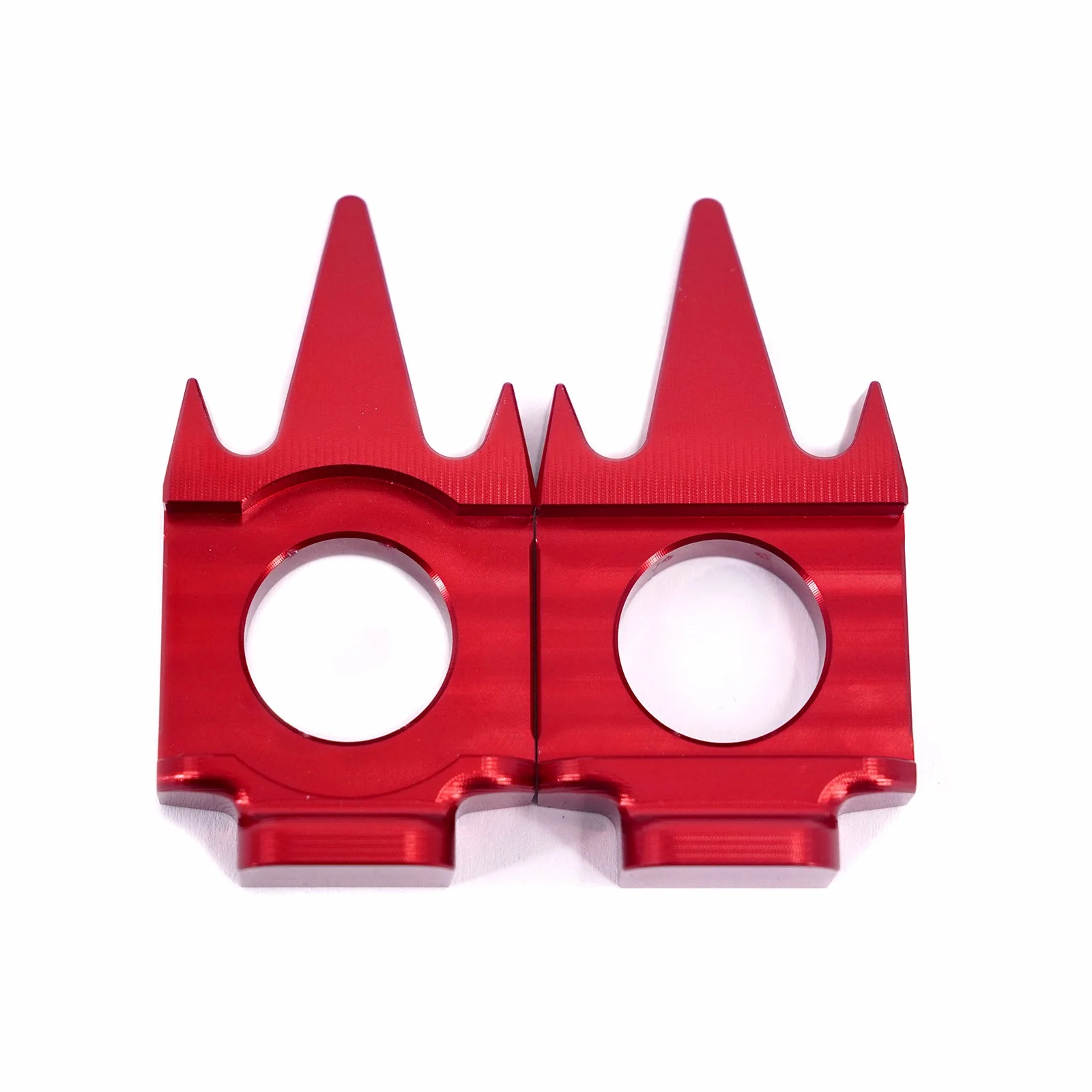 KKE Axle Chain Adjuster Blocks Fit SURRON Ultra Bee 2023-2025 (Collective) - Image 6