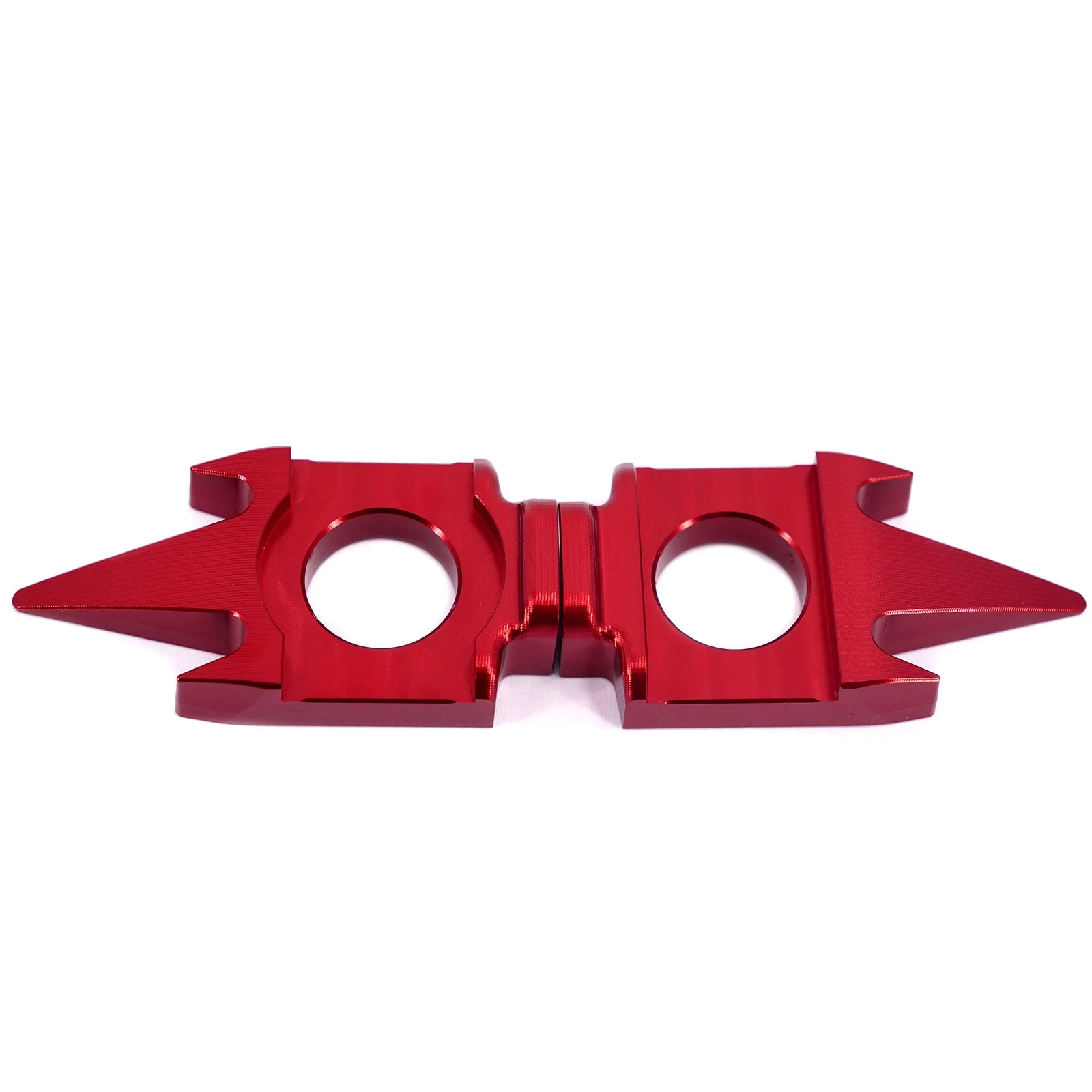 KKE Axle Chain Adjuster Blocks Fit SURRON Ultra Bee 2023-2025 (Collective) - Image 7