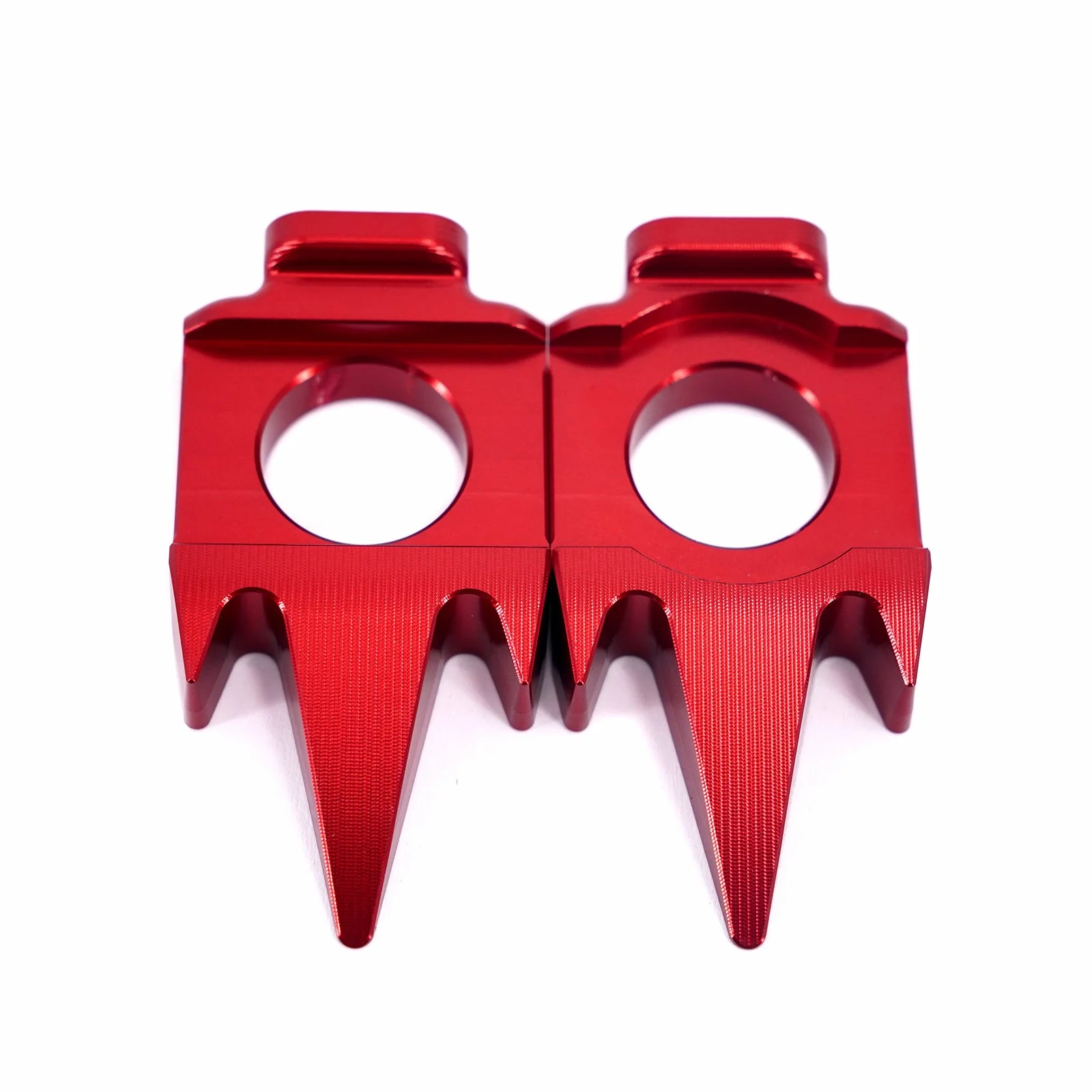 KKE Axle Chain Adjuster Blocks Fit SURRON Ultra Bee 2023-2025 (Collective) - Image 8