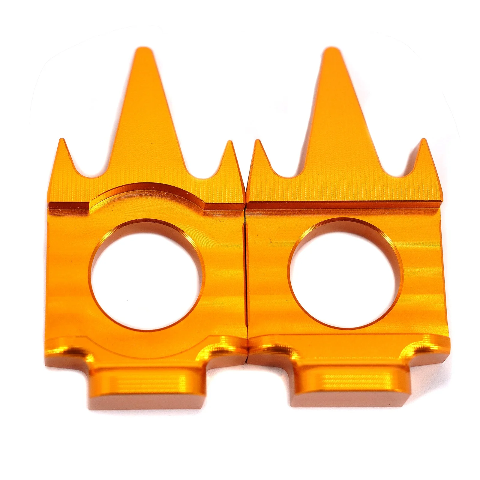 KKE Axle Chain Adjuster Blocks Fit SURRON Ultra Bee 2023-2025 (Collective) - Image 9