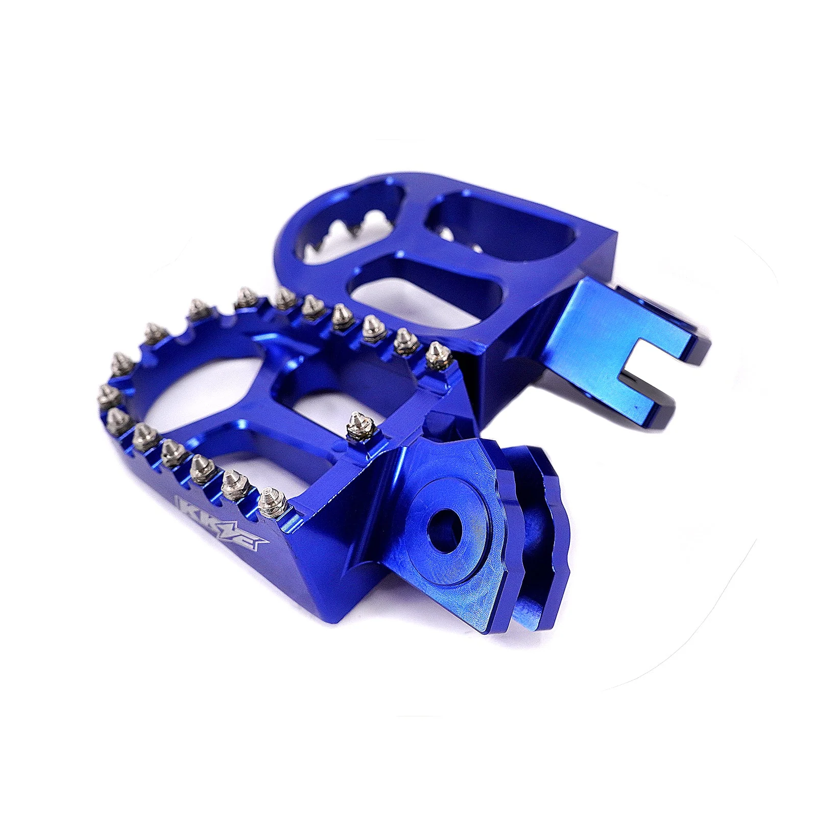 KKE CNC Footpegs Billet Foot Rest Fit Talaria Sting MX3 / MX4 (Collective) - Image 13