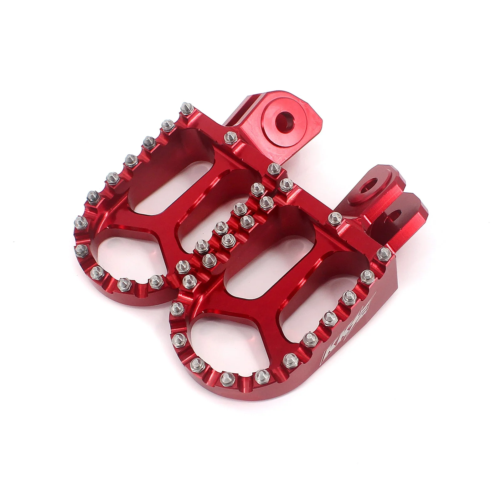 KKE Footpegs Billet Foot Rest For Segway X160 X260, SurRon Light Bee-X (Collective) - Image 13