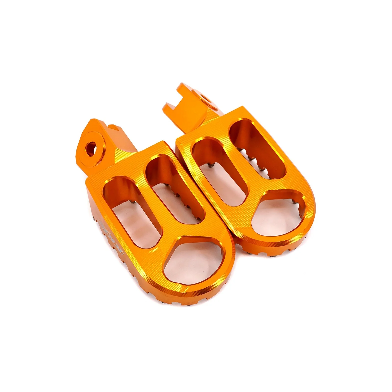 KKE Footpegs Billet Foot Rest For Segway X160 X260, SurRon Light Bee-X (Collective) - Image 5