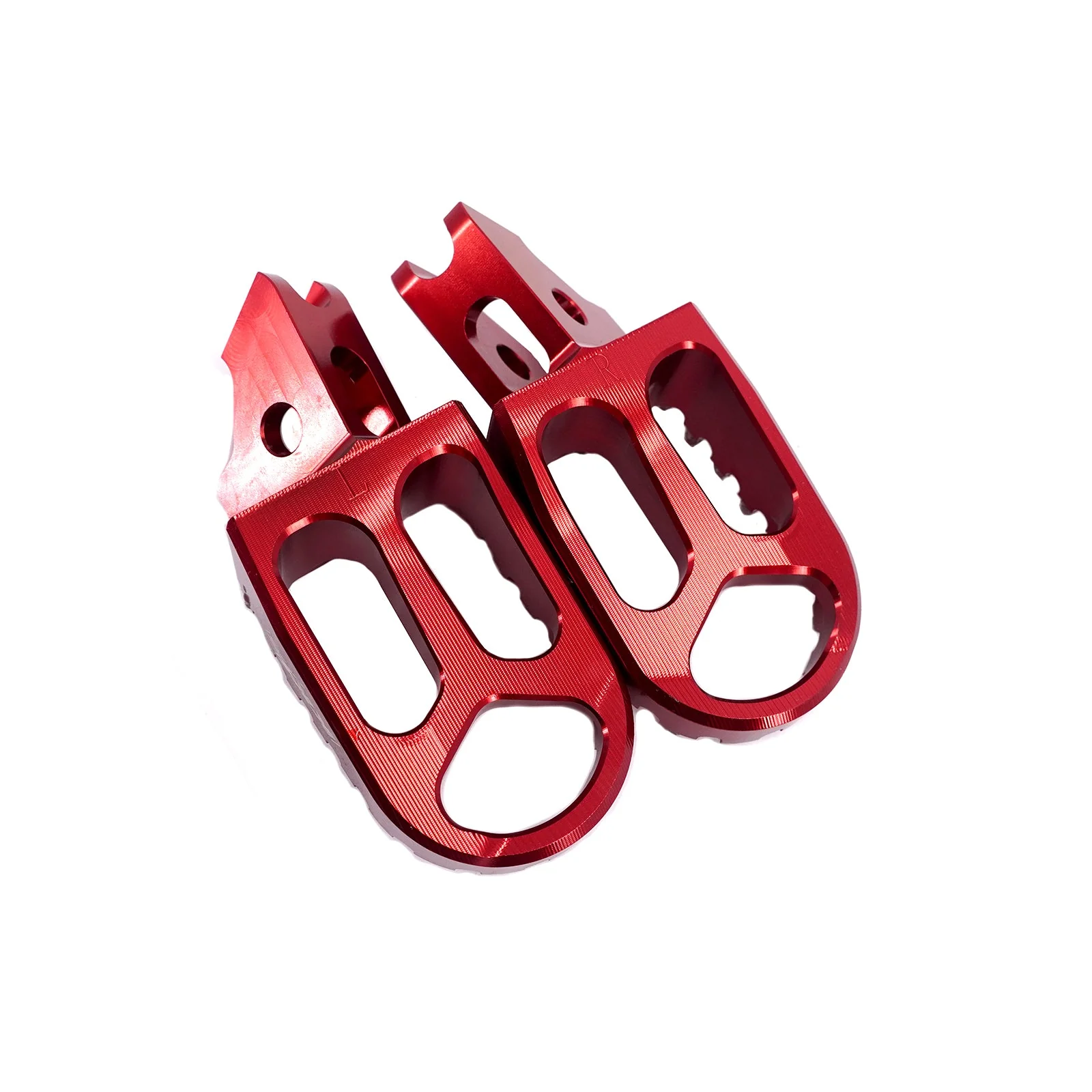 KKE Footpegs Billet Foot Rest For SurRon Ultra Bee 2023-2025 E-Bike (Collective) - Image 10