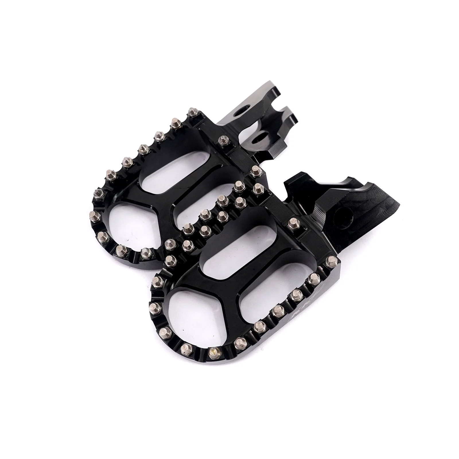KKE Footpegs Billet Foot Rest For SurRon Ultra Bee 2023-2025 E-Bike (Collective) - Image 13