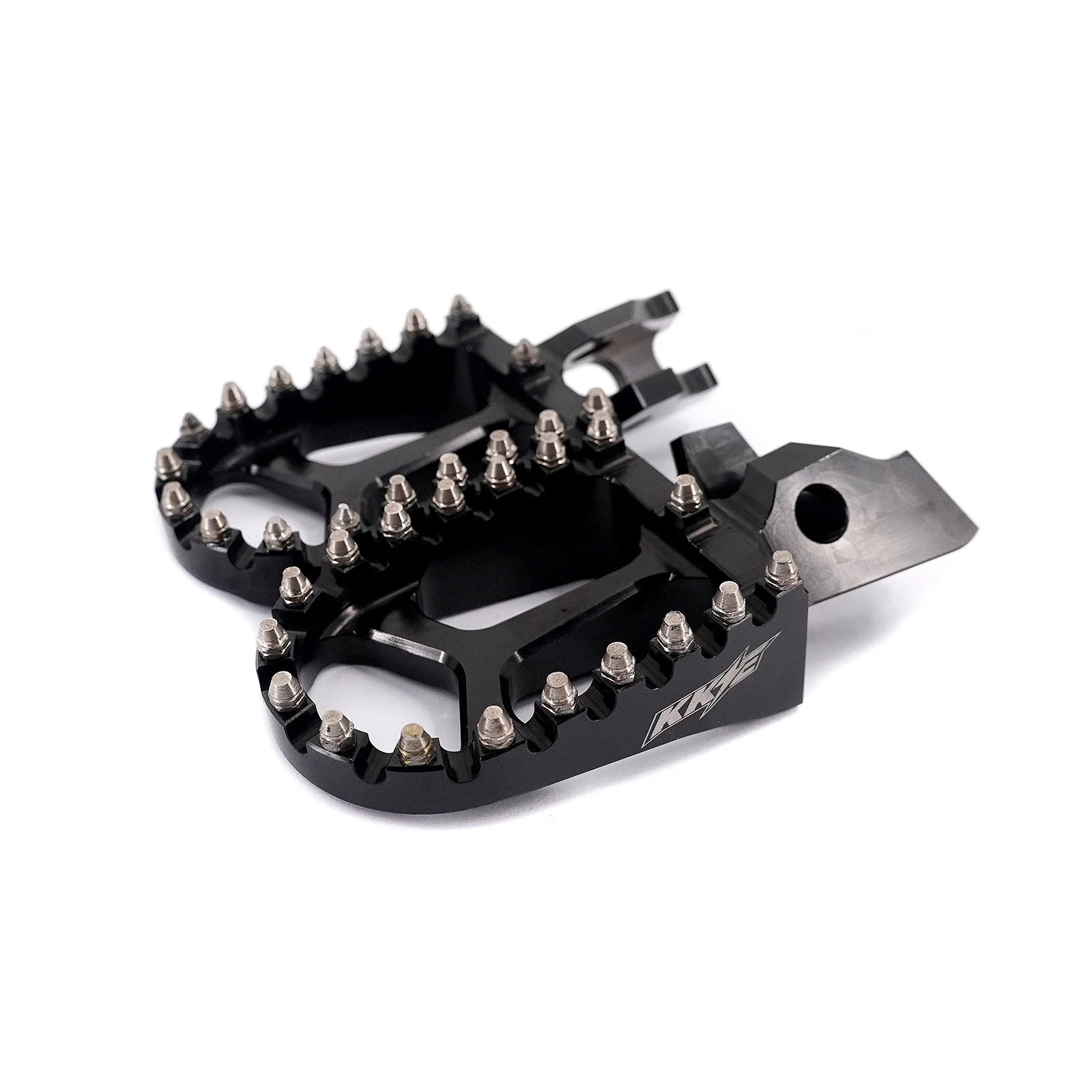 KKE Footpegs Billet Foot Rest For SurRon Ultra Bee 2023-2025 E-Bike (Collective) - Image 14