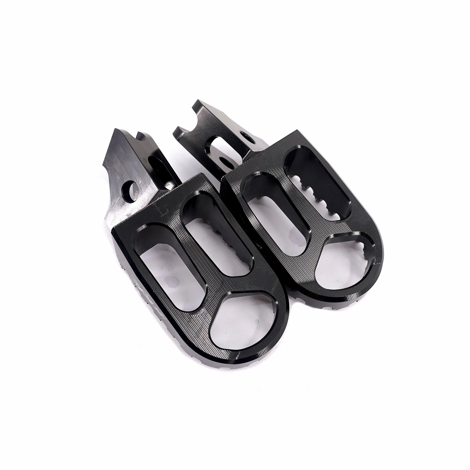 KKE Footpegs Billet Foot Rest For SurRon Ultra Bee 2023-2025 E-Bike (Collective) - Image 16