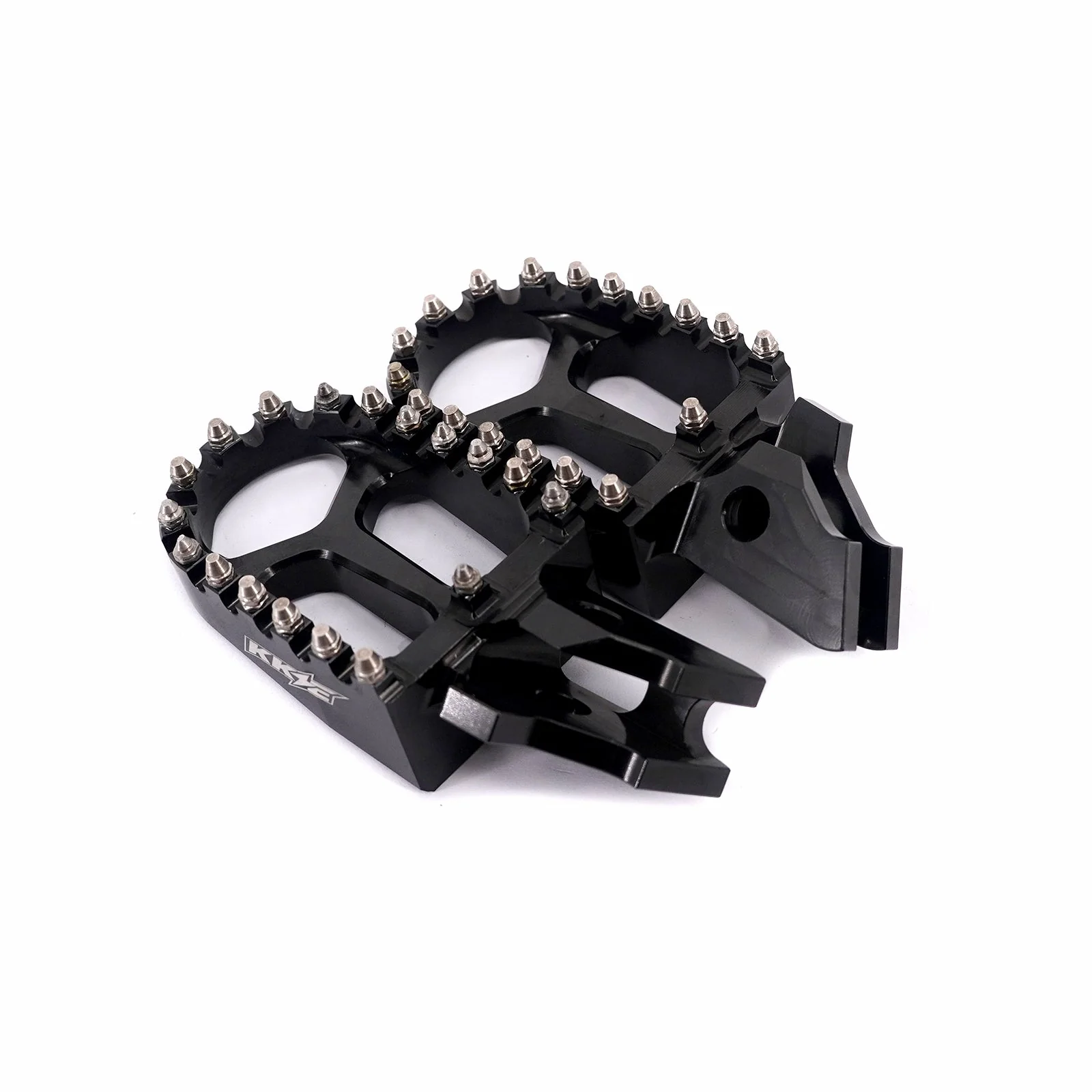 KKE Footpegs Billet Foot Rest For SurRon Ultra Bee 2023-2025 E-Bike (Collective) - Image 18