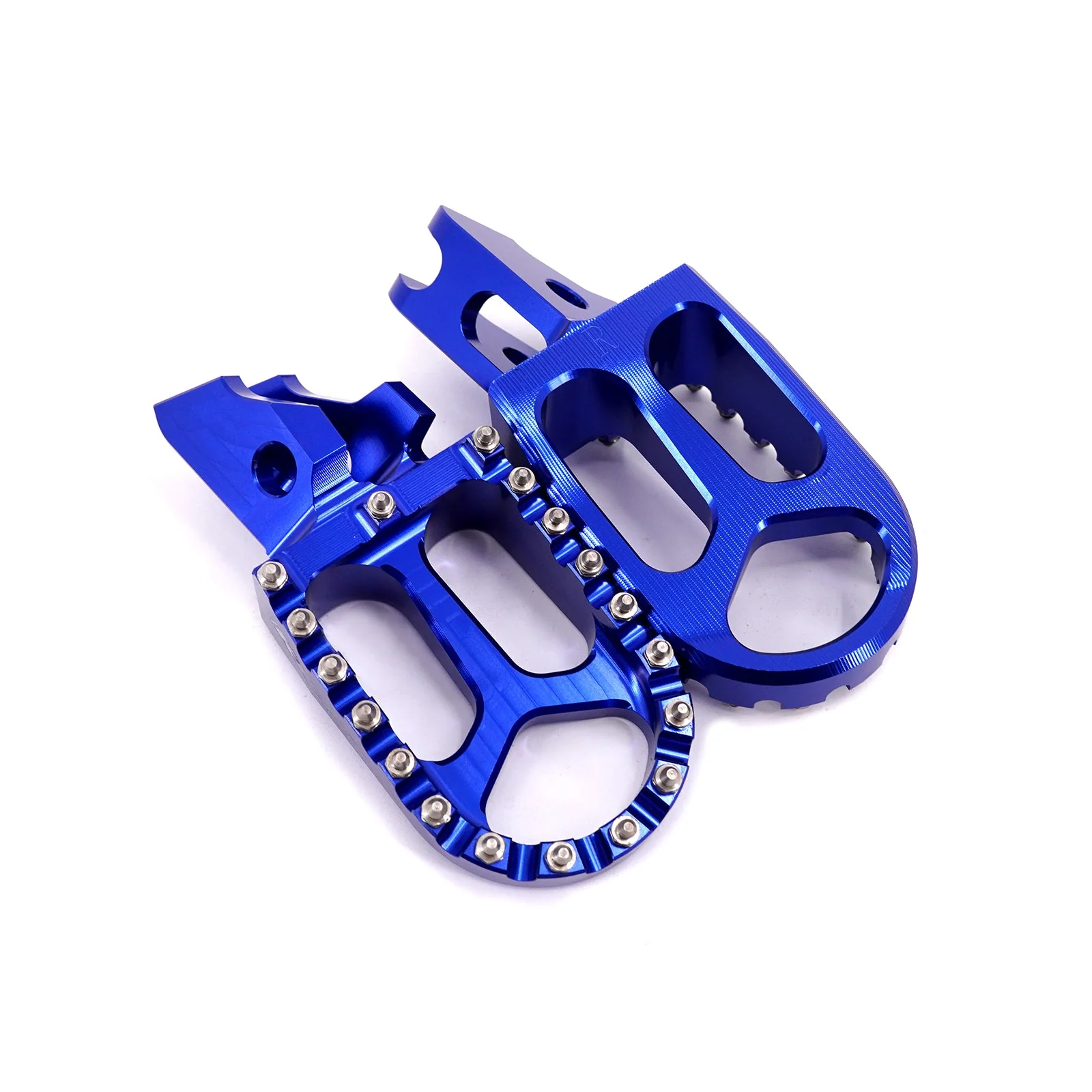 KKE Footpegs Billet Foot Rest For SurRon Ultra Bee 2023-2025 E-Bike (Collective) - Image 22