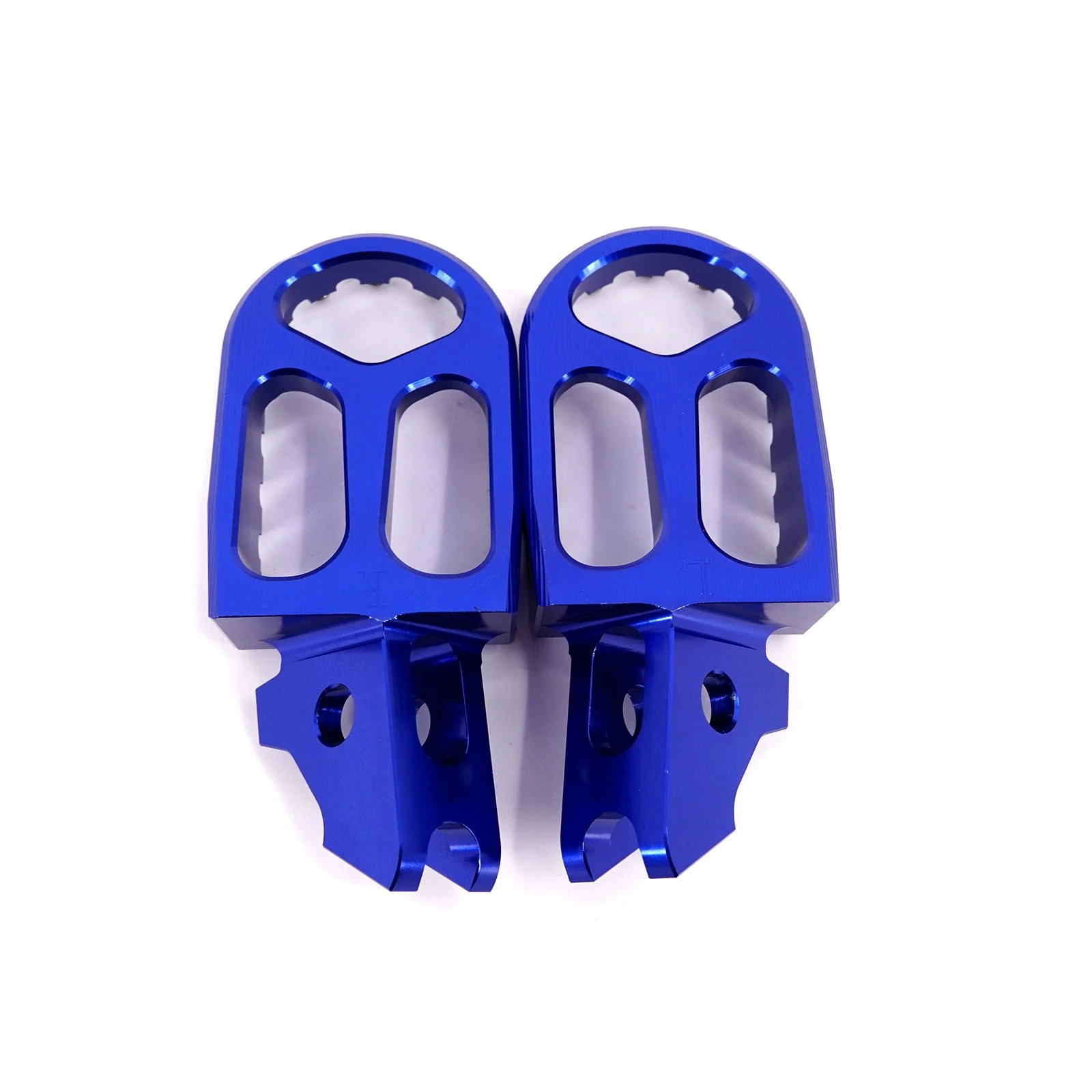 KKE Footpegs Billet Foot Rest For SurRon Ultra Bee 2023-2025 E-Bike (Collective) - Image 23