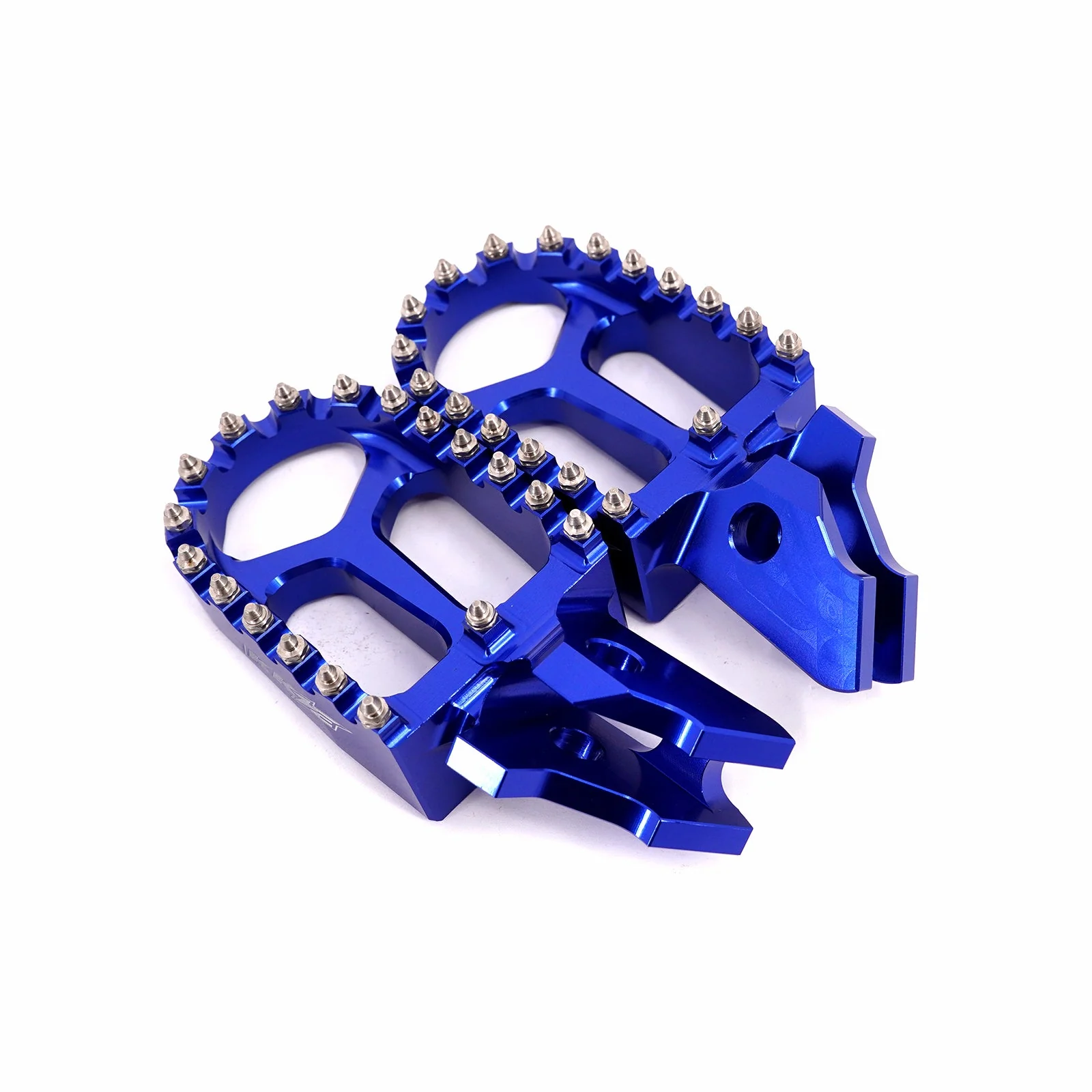 KKE Footpegs Billet Foot Rest For SurRon Ultra Bee 2023-2025 E-Bike (Collective) - Image 24