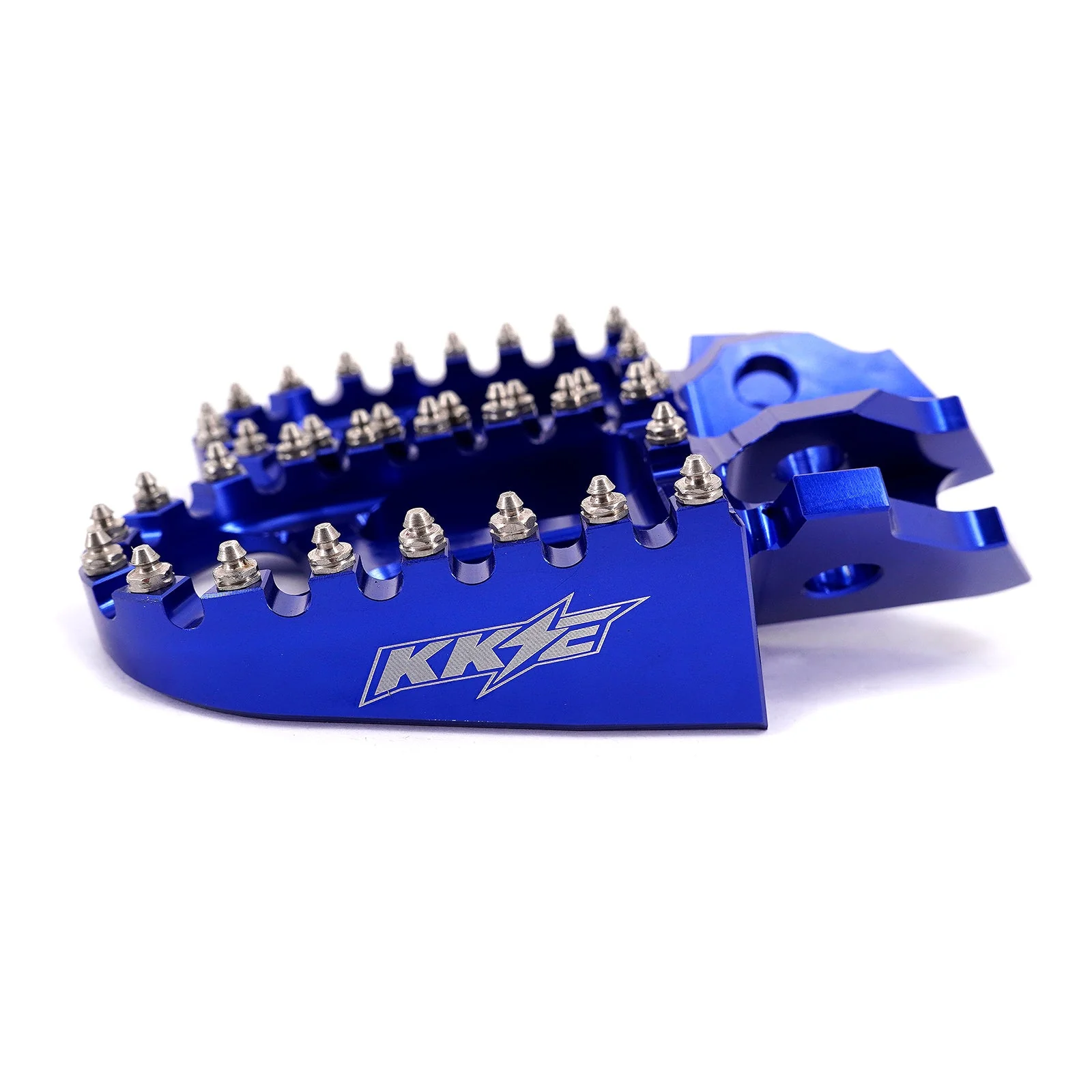 KKE Footpegs Billet Foot Rest For SurRon Ultra Bee 2023-2025 E-Bike (Collective) - Image 25