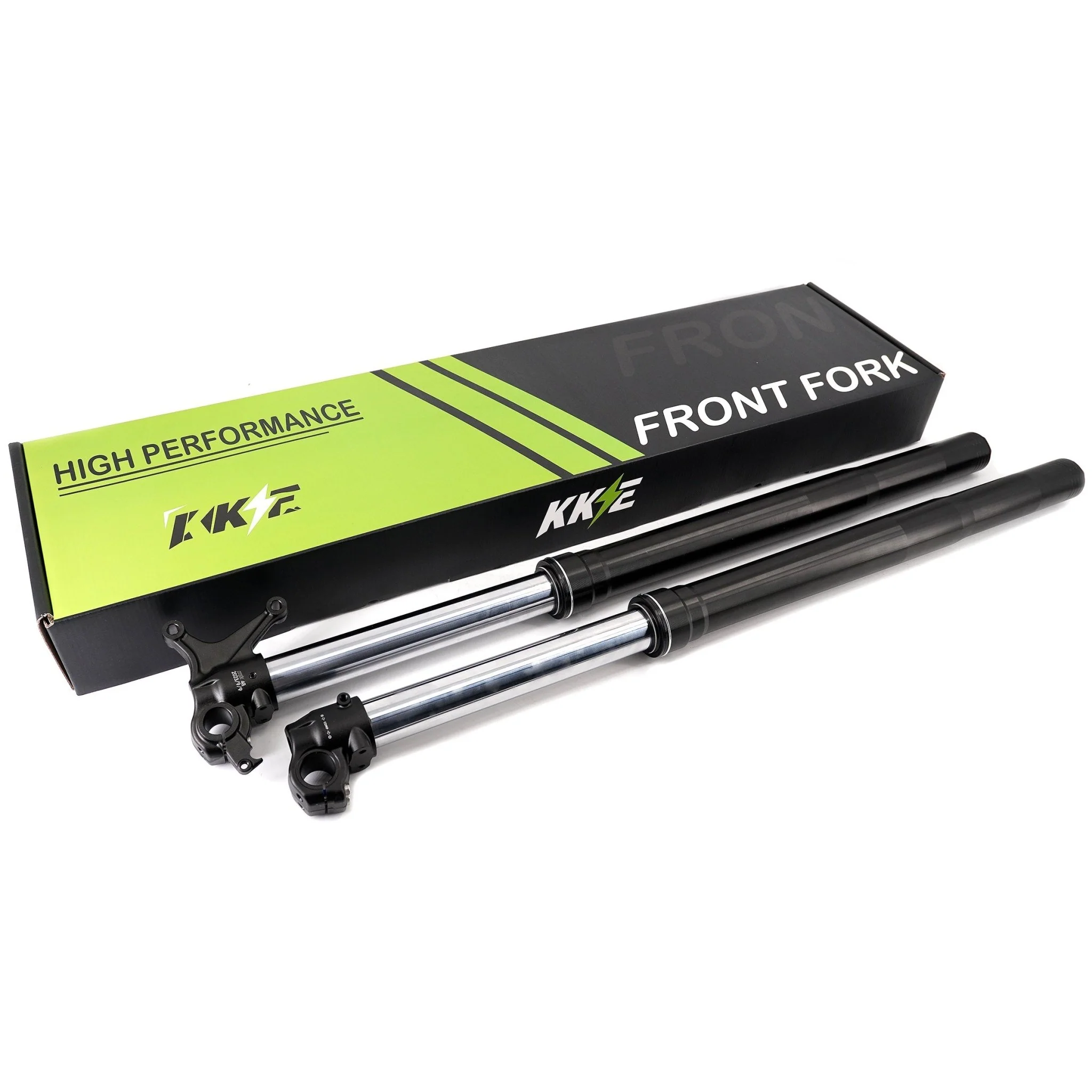 KKE Front Fork Suspension Fit SURRON Ultra Bee 2023-2025 (Collective) - Image 3