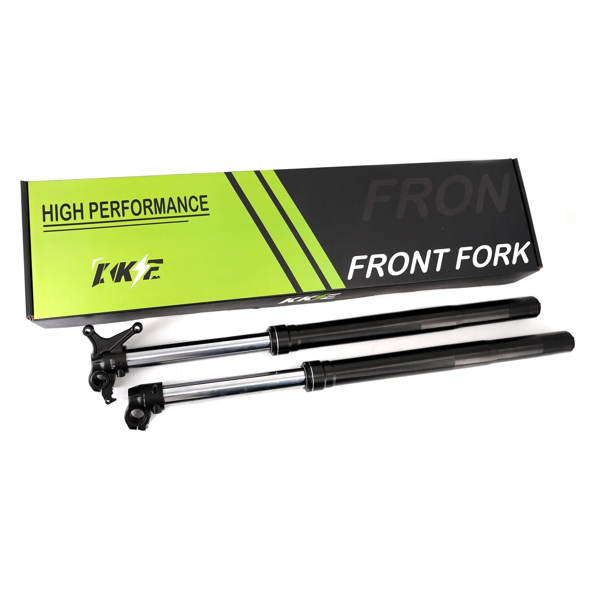 KKE Front Fork Suspension Fit SURRON Ultra Bee 2023-2025 (Collective) - Image 4