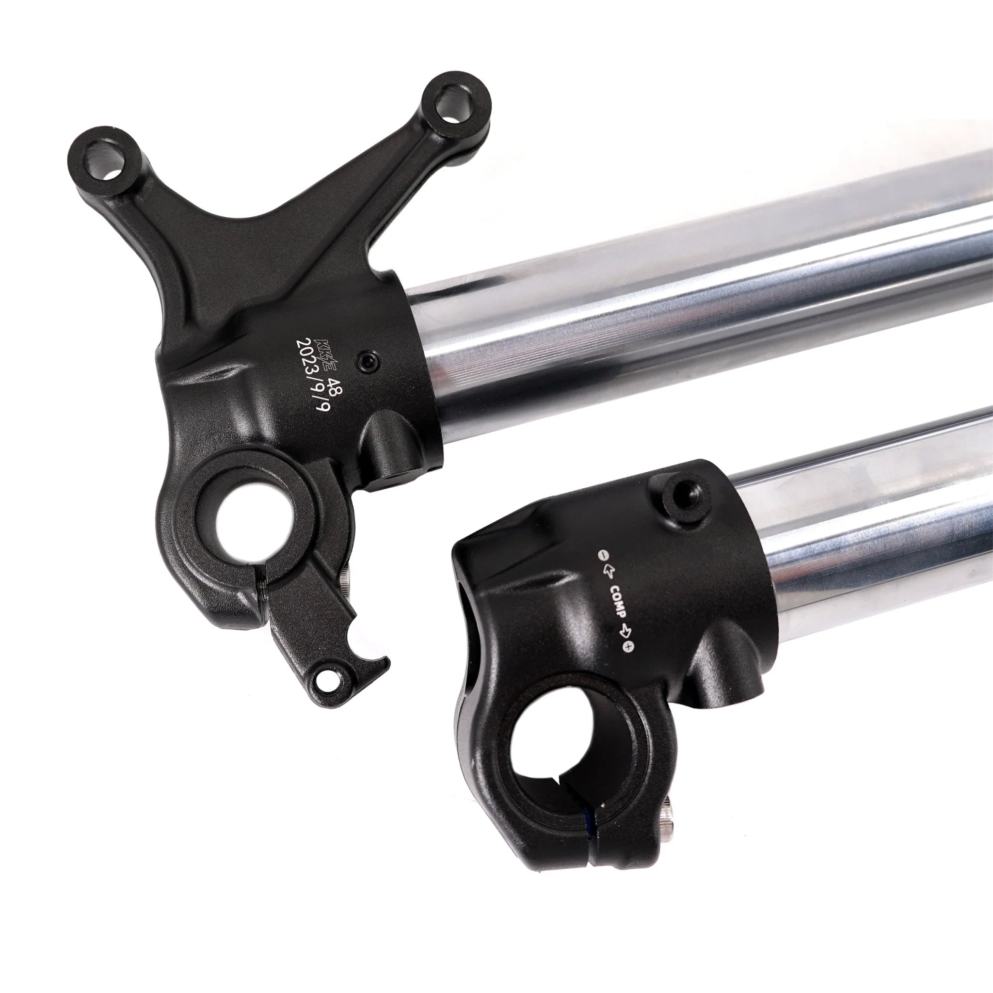 KKE Front Fork Suspension Fit SURRON Ultra Bee 2023-2025 (Collective) - Image 7