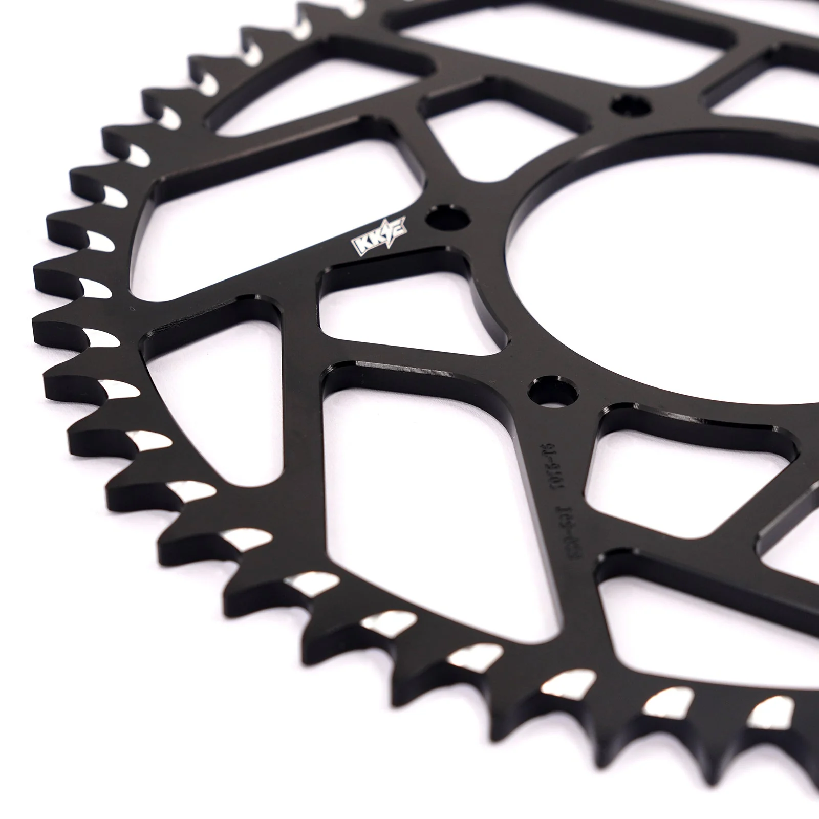 KKE Rear 50T Aluminum Sprocket For SURRON Ultra Bee Electric Bike (Collective) - Image 3