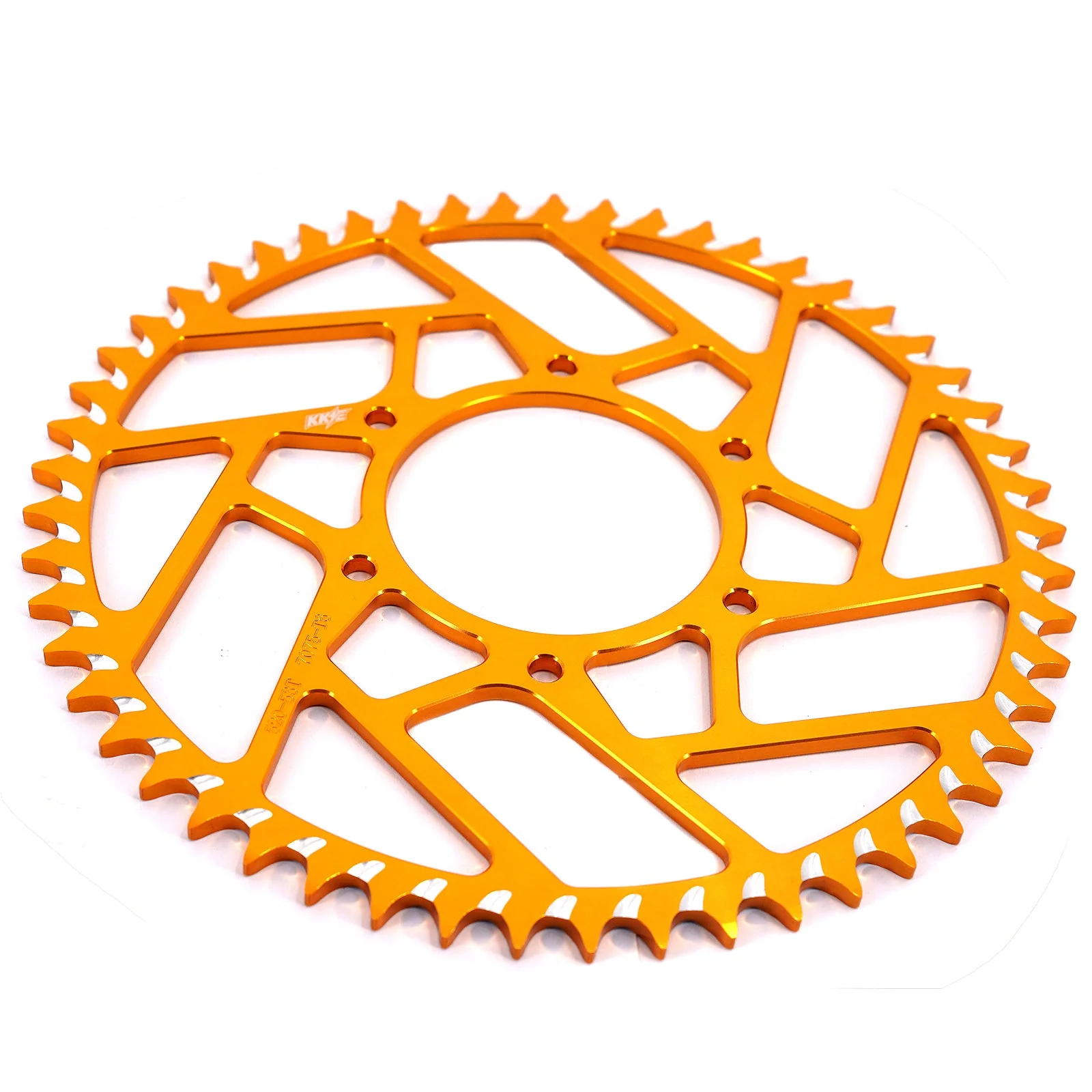 KKE Rear 50T Aluminum Sprocket For SURRON Ultra Bee Electric Bike (Collective) - Image 5