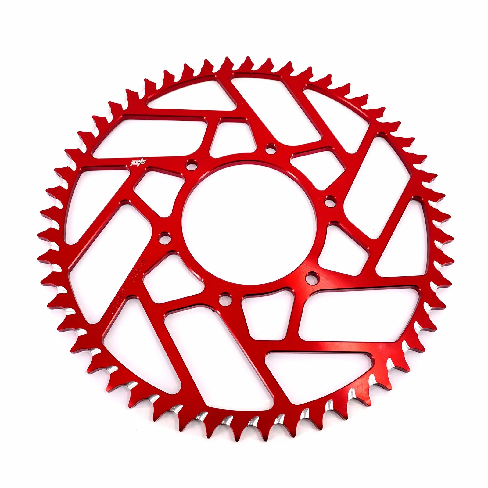 KKE Rear 53T Aluminum Sprocket For SURRON Ultra Bee Electric Bike (Collective) - Image 11