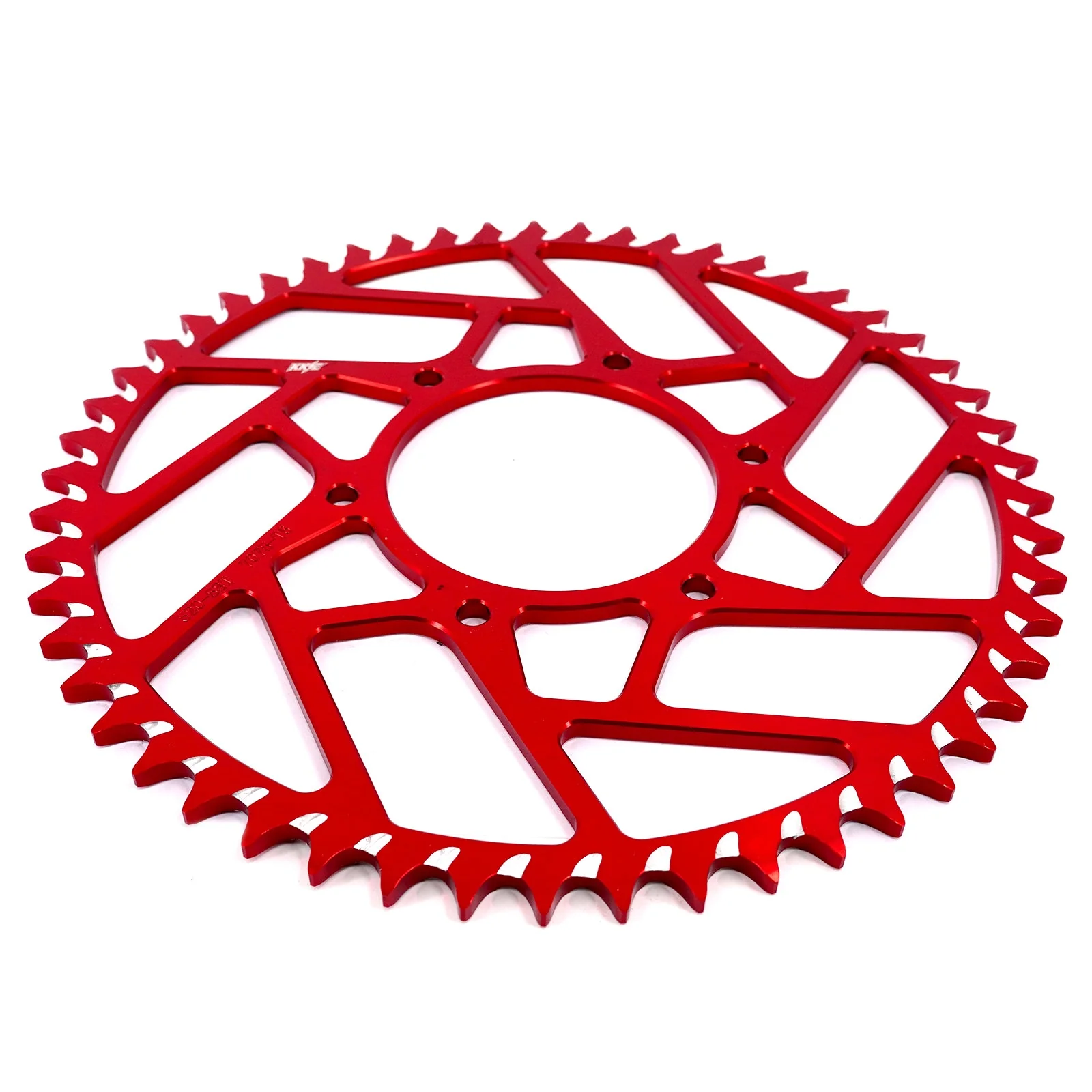 KKE Rear 53T Aluminum Sprocket For SURRON Ultra Bee Electric Bike (Collective) - Image 12
