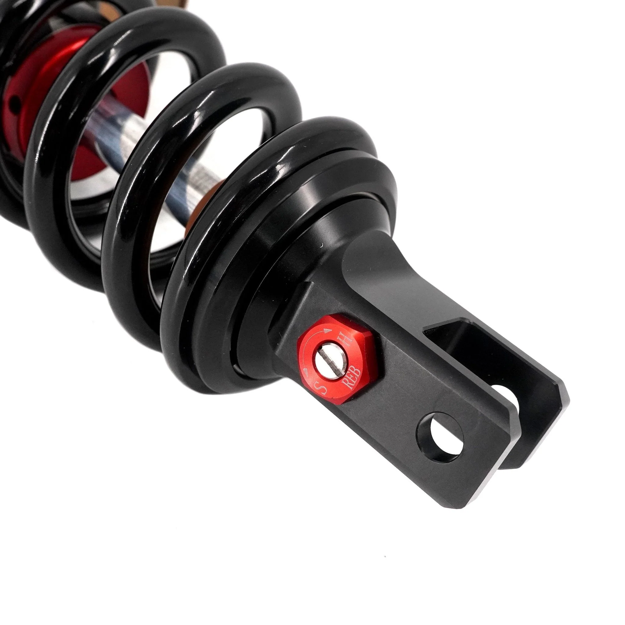 KKE Upgraded Rear Suspension Shock Spring Absorber for SurRon Ultra Bee Electric Dirt Bike in Different Color Available - Image 10