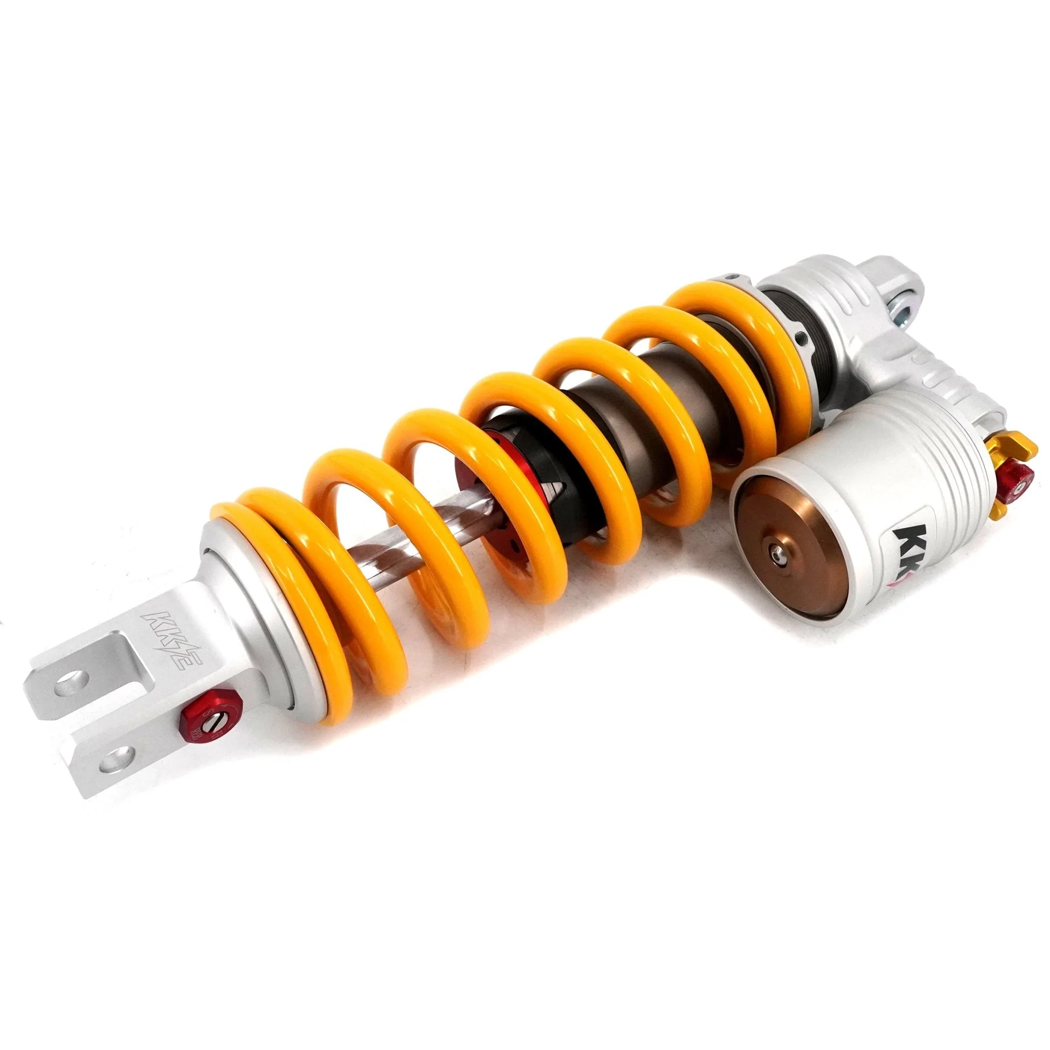 KKE Upgraded Rear Suspension Shock Spring Absorber for SurRon Ultra Bee Electric Dirt Bike in Different Color Available - Image 13