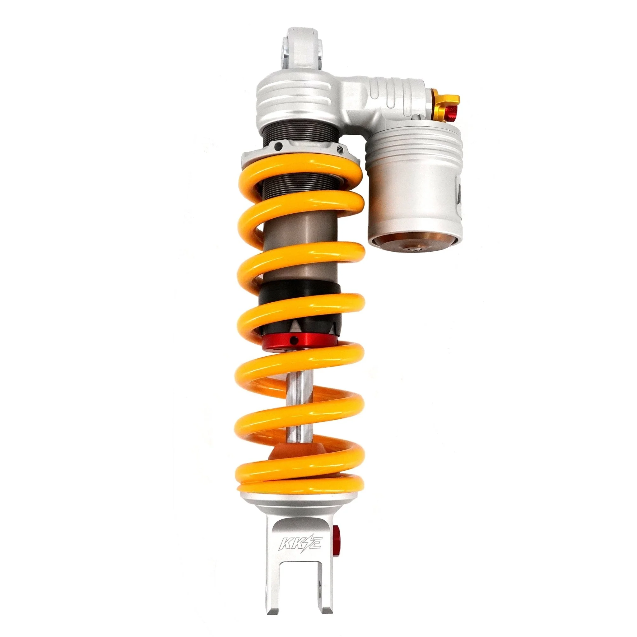 KKE Upgraded Rear Suspension Shock Spring Absorber for SurRon Ultra Bee Electric Dirt Bike in Different Color Available - Image 14