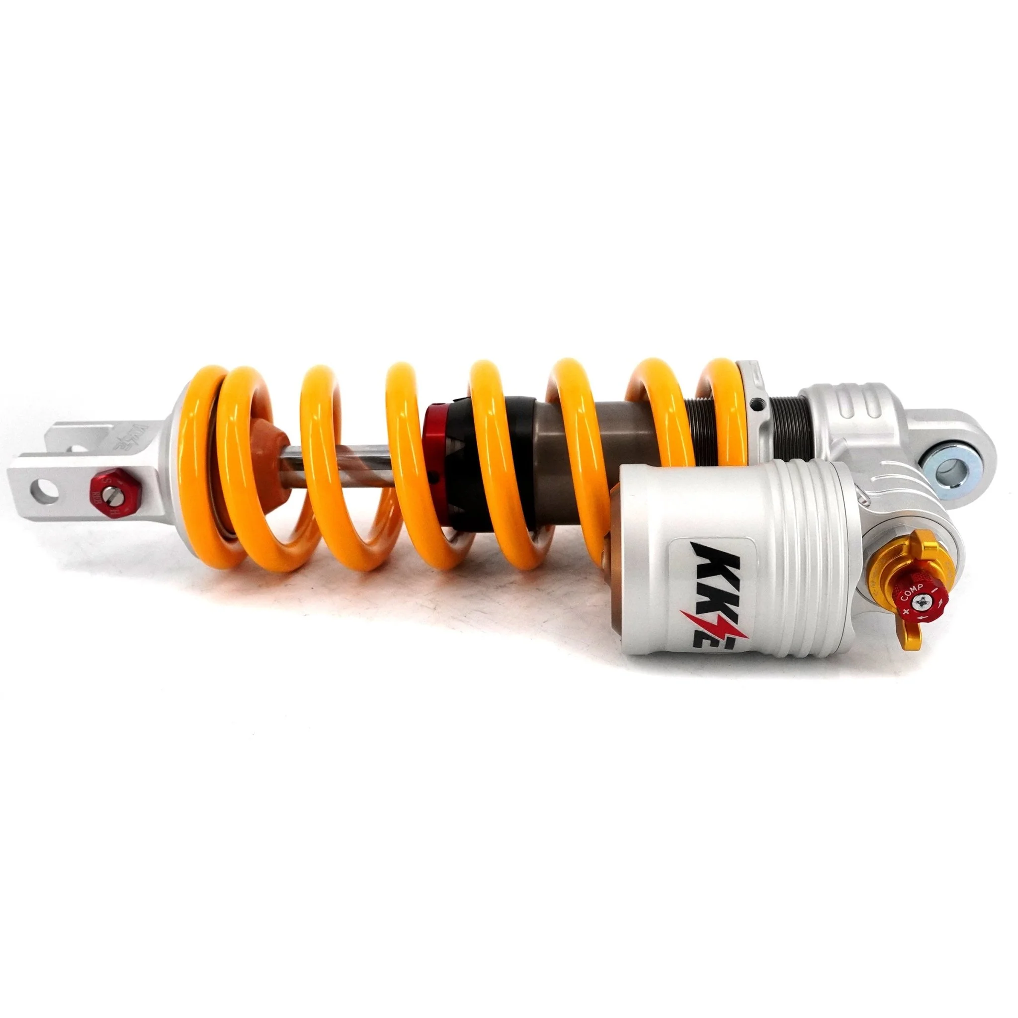 KKE Upgraded Rear Suspension Shock Spring Absorber for SurRon Ultra Bee Electric Dirt Bike in Different Color Available - Image 15