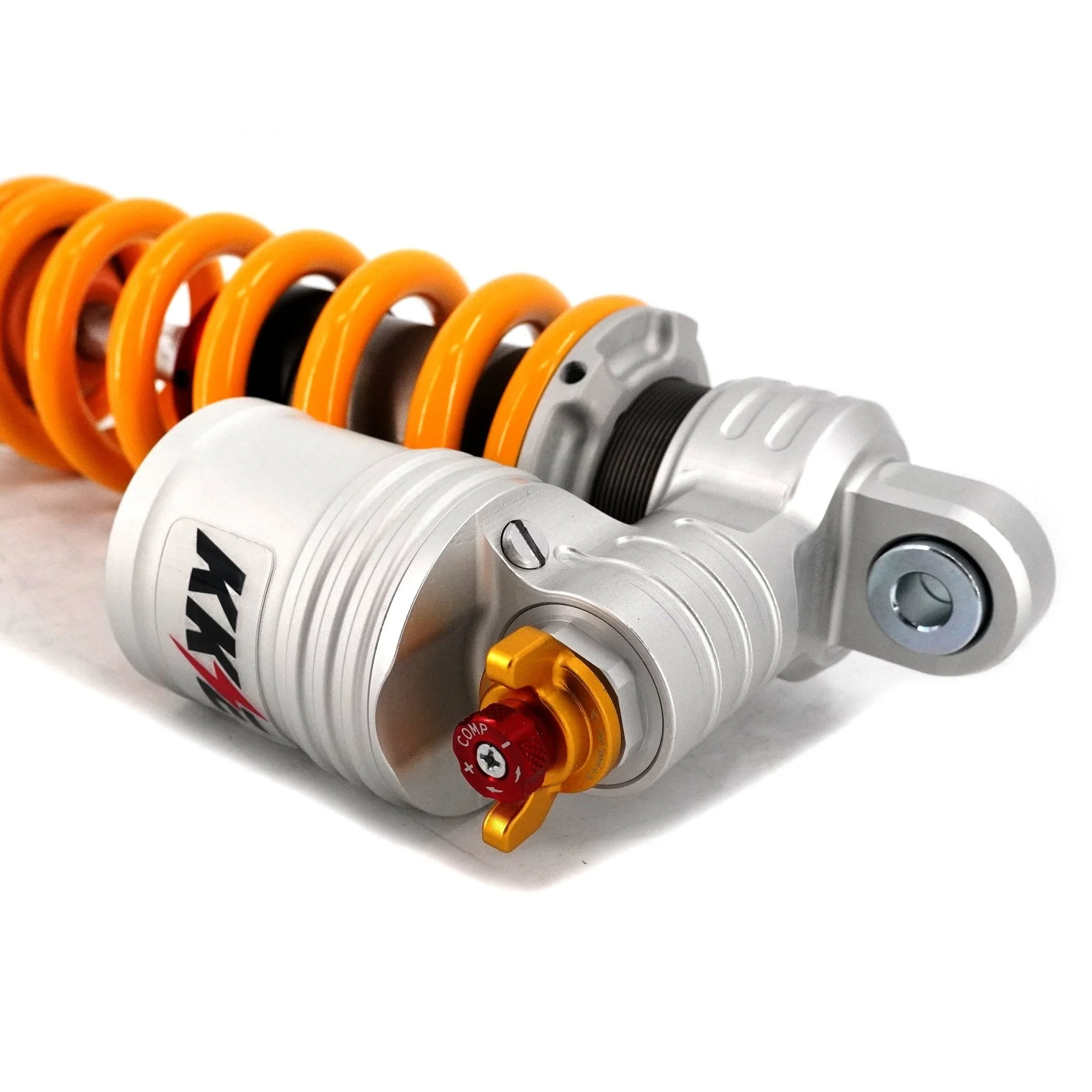 KKE Upgraded Rear Suspension Shock Spring Absorber for SurRon Ultra Bee Electric Dirt Bike in Different Color Available - Image 16