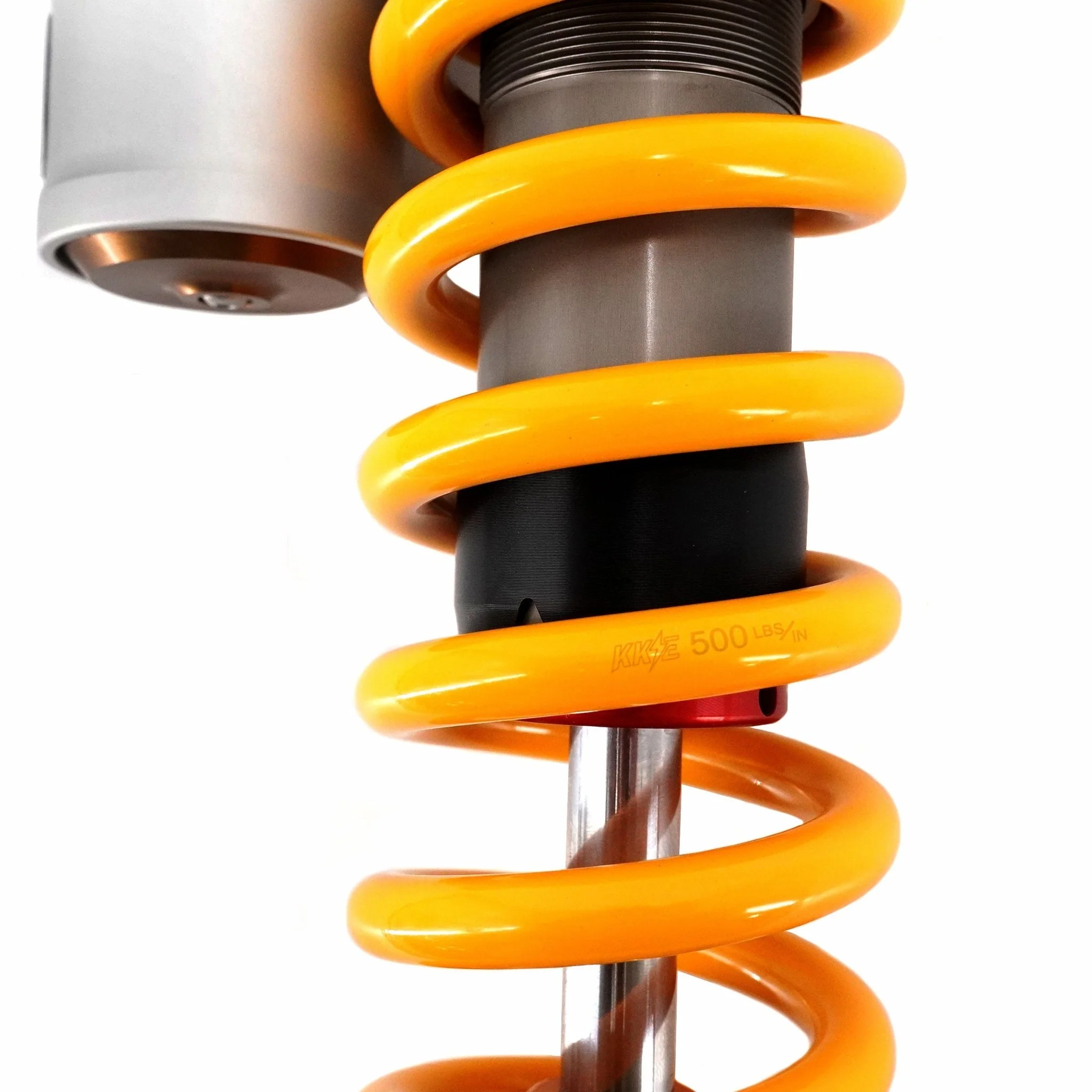 KKE Upgraded Rear Suspension Shock Spring Absorber for SurRon Ultra Bee Electric Dirt Bike in Different Color Available - Image 17