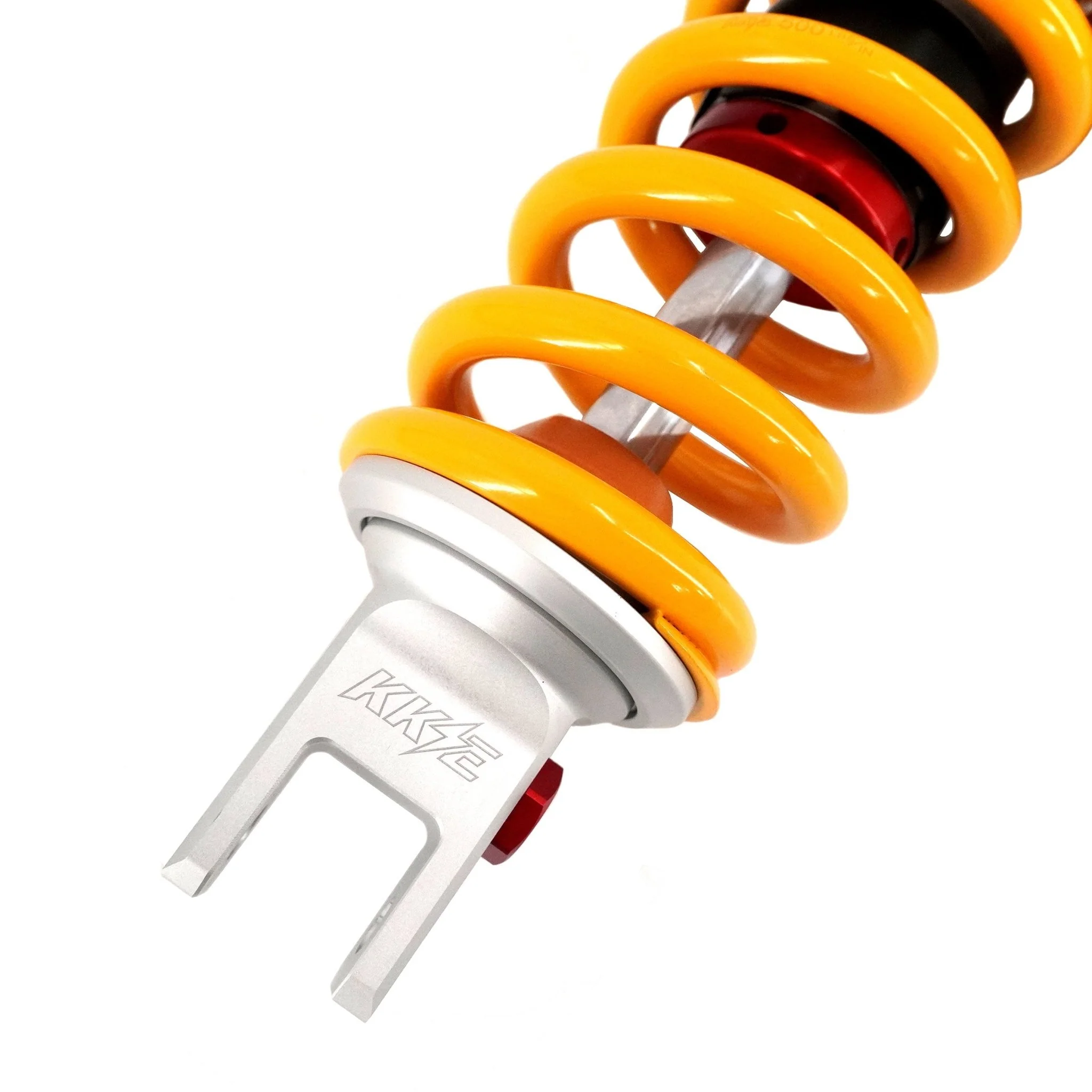KKE Upgraded Rear Suspension Shock Spring Absorber for SurRon Ultra Bee Electric Dirt Bike in Different Color Available - Image 19