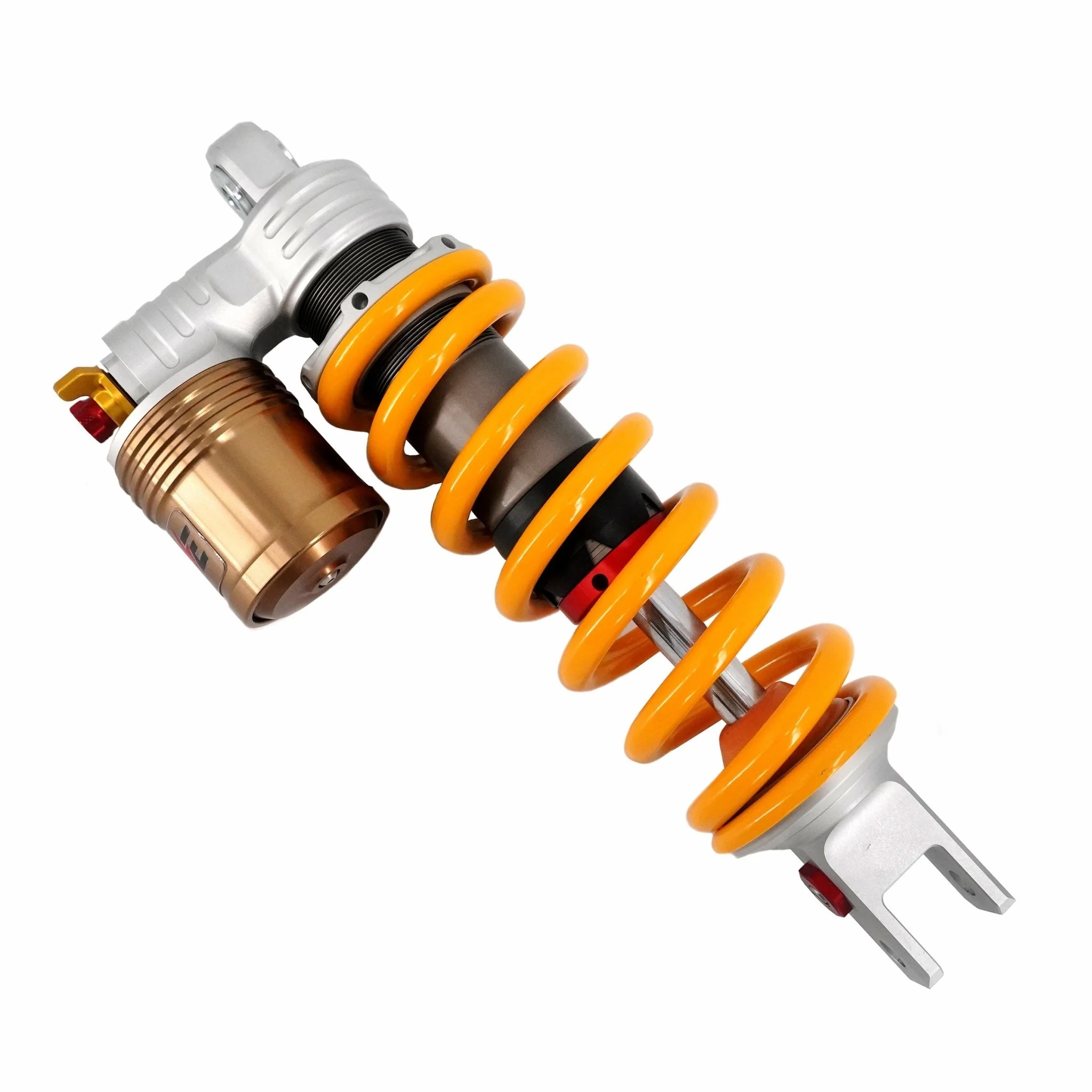 KKE Upgraded Rear Suspension Shock Spring Absorber for SurRon Ultra Bee Electric Dirt Bike in Different Color Available - Image 22