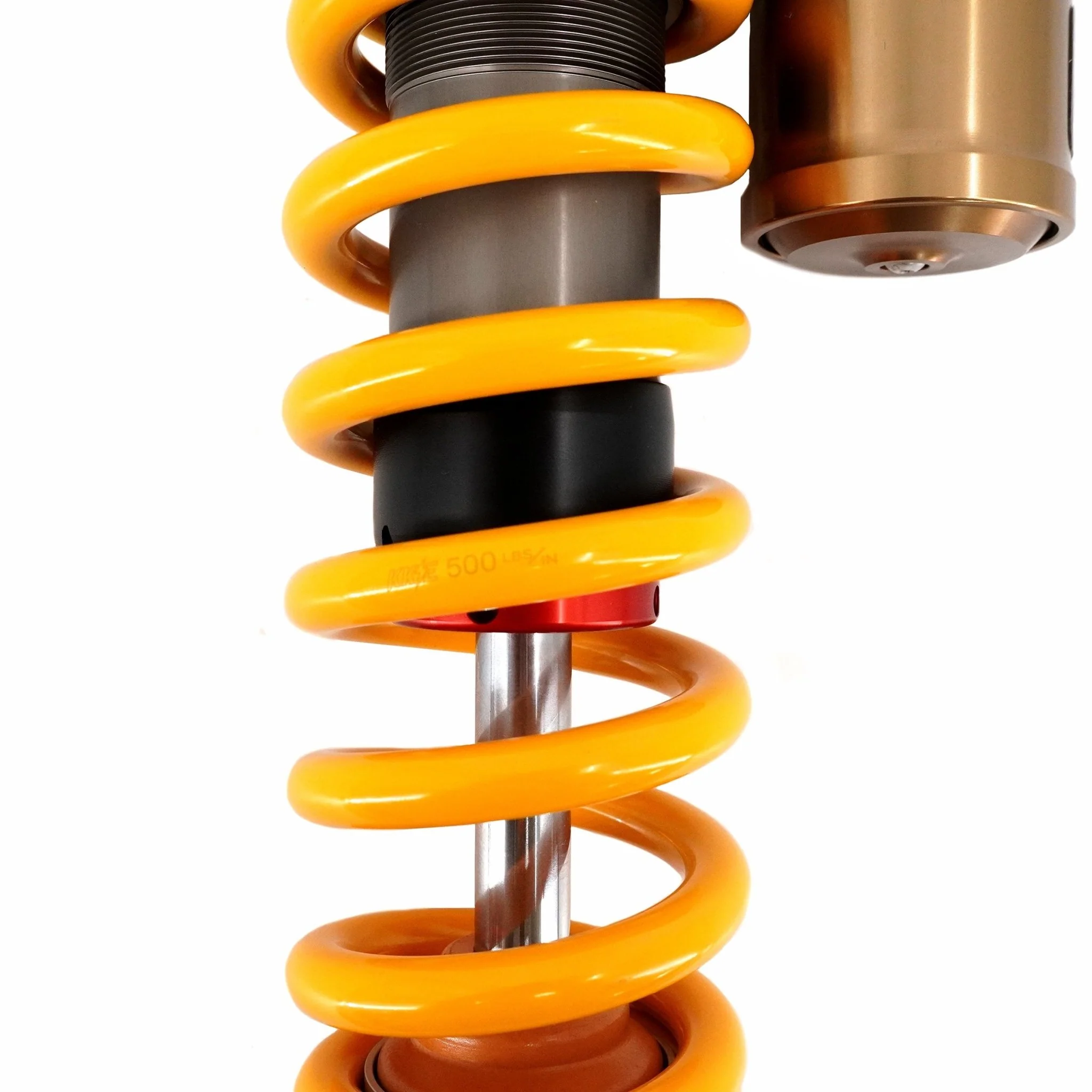 KKE Upgraded Rear Suspension Shock Spring Absorber for SurRon Ultra Bee Electric Dirt Bike in Different Color Available - Image 25