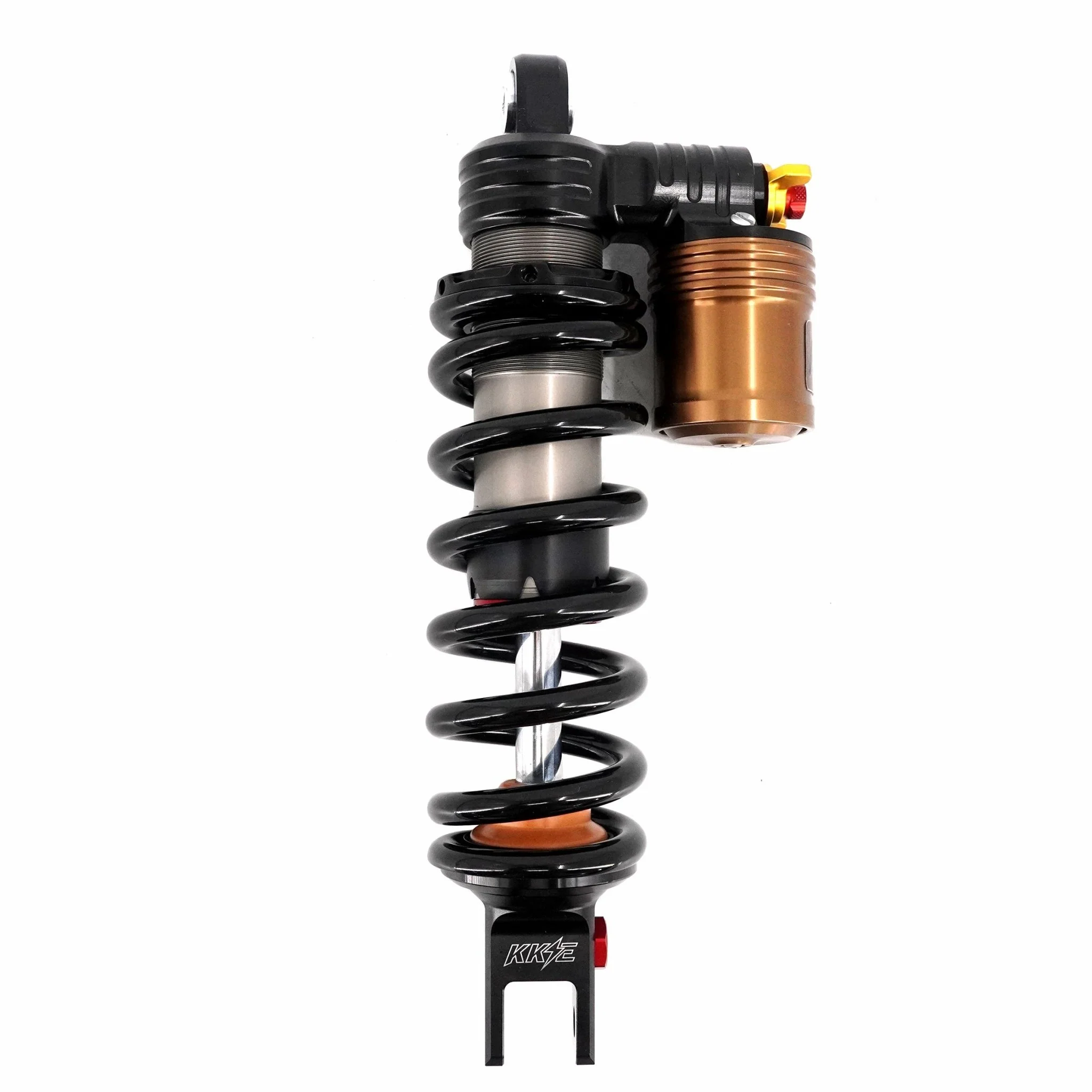 KKE Upgraded Rear Suspension Shock Spring Absorber for SurRon Ultra Bee Electric Dirt Bike in Different Color Available - Image 4
